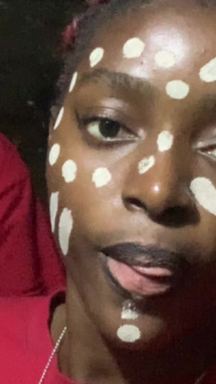 @Angelina baby ❤️🥺 🇨🇩🇨🇦