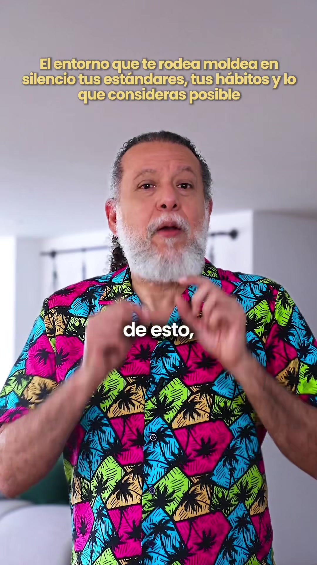 @Alberto Linero
