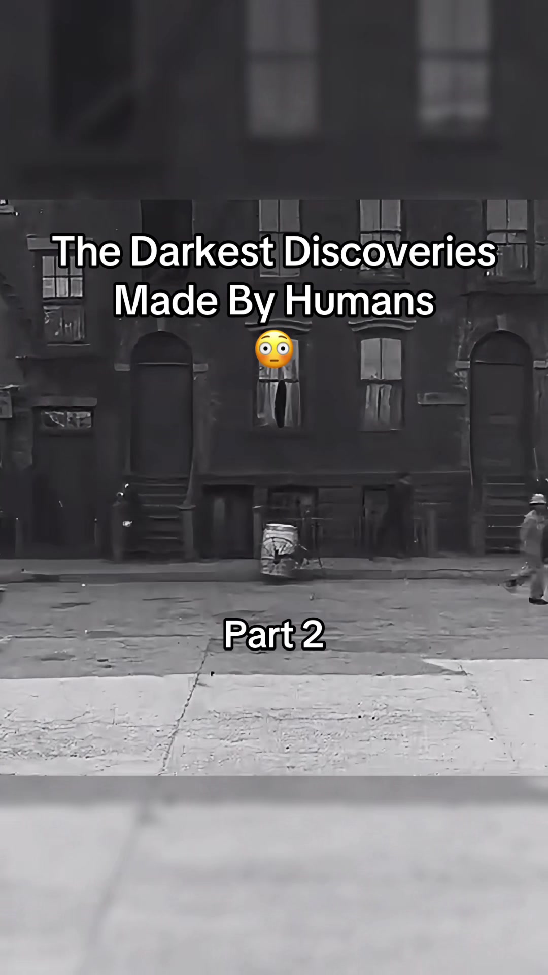 @History Mystery Tok