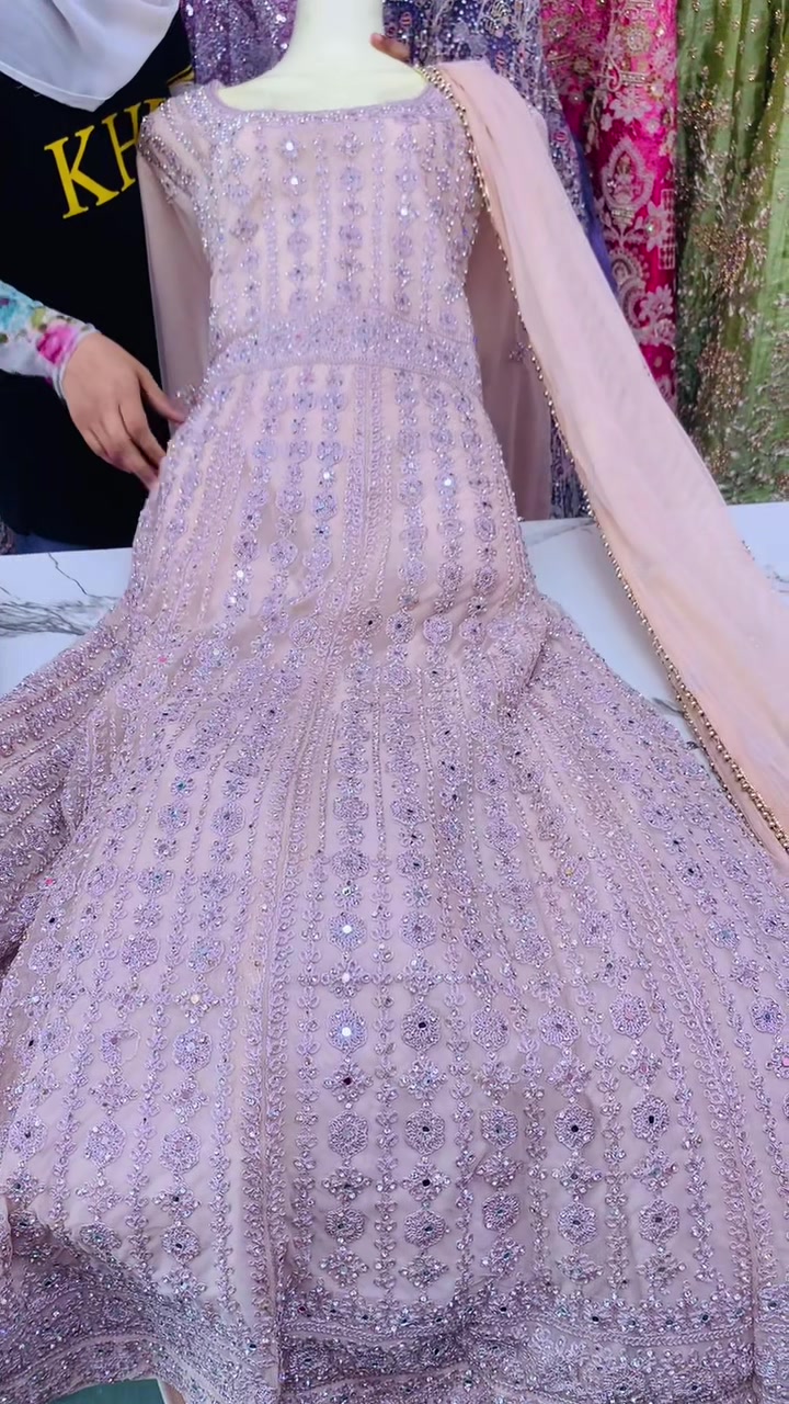 @K H I Pakistan Indian Fashion