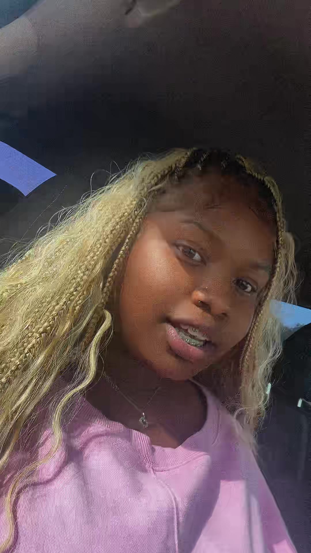 @Ta&rsquo;maya Samone🥰
