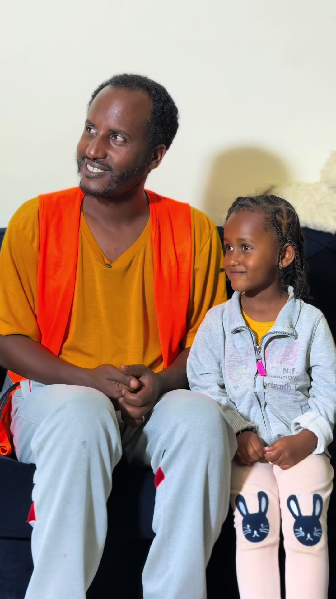 @Tonkosu/ቶንኮሱ