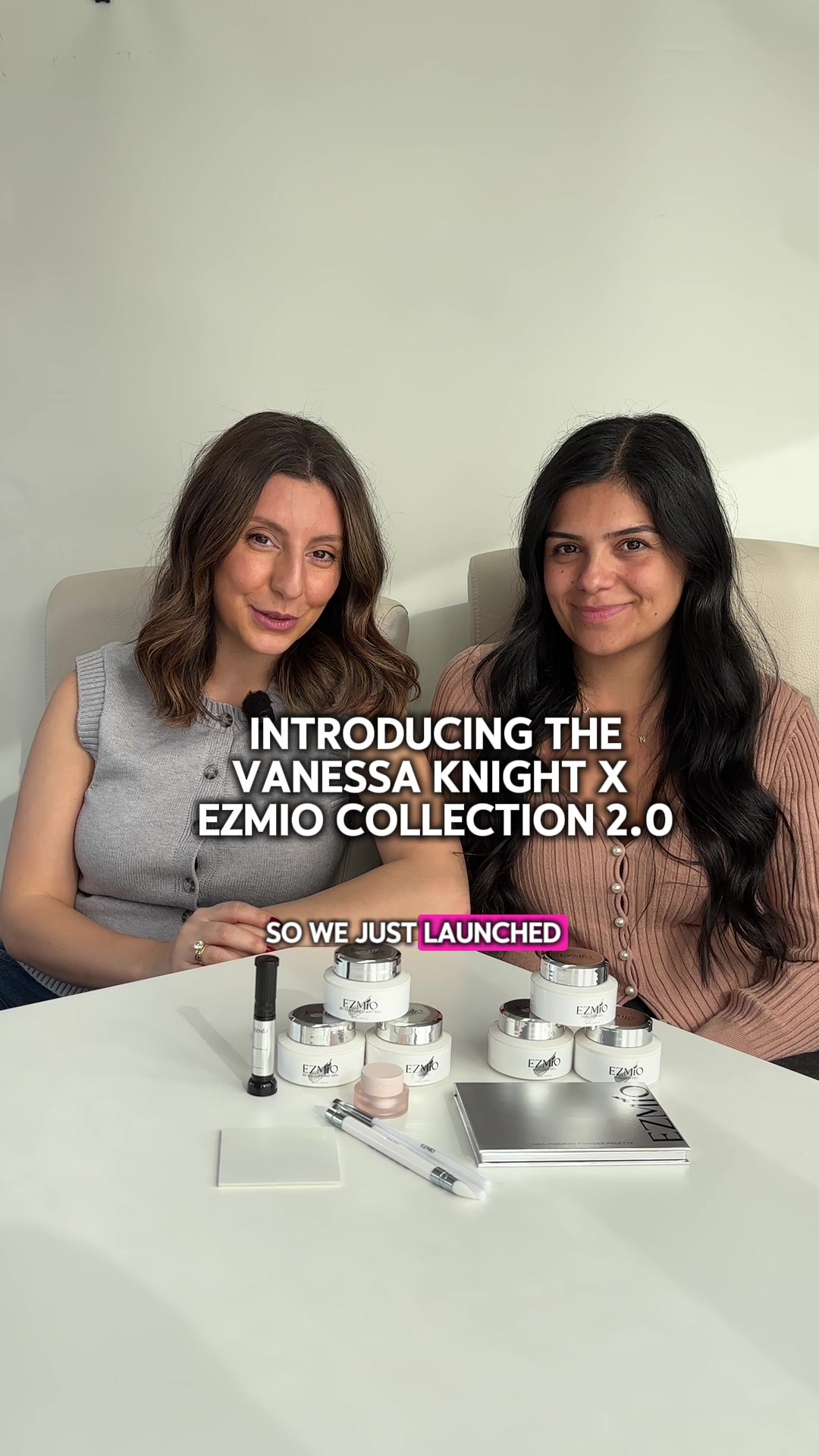 @EZMIO BEAUTY