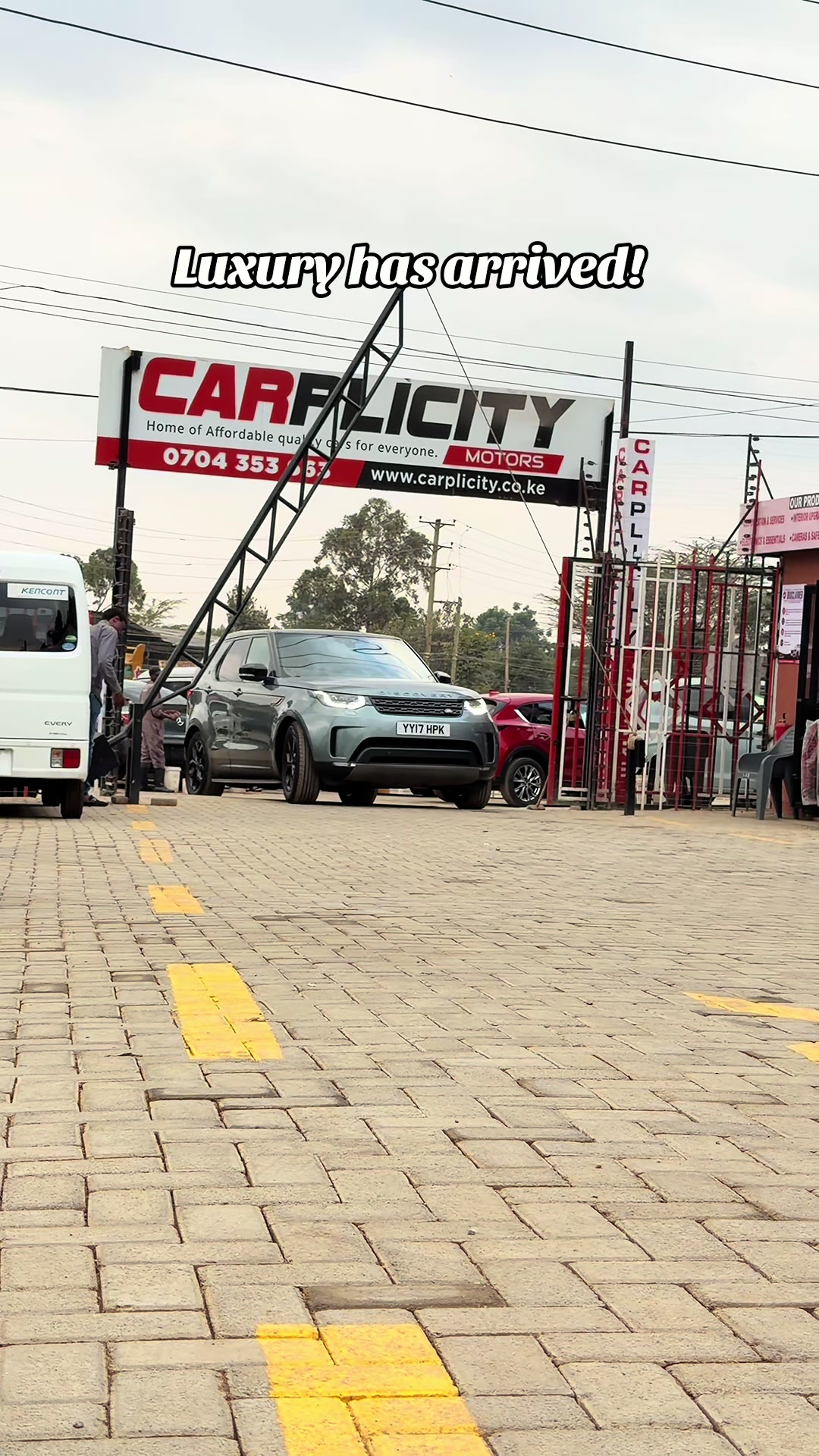 @carplicity