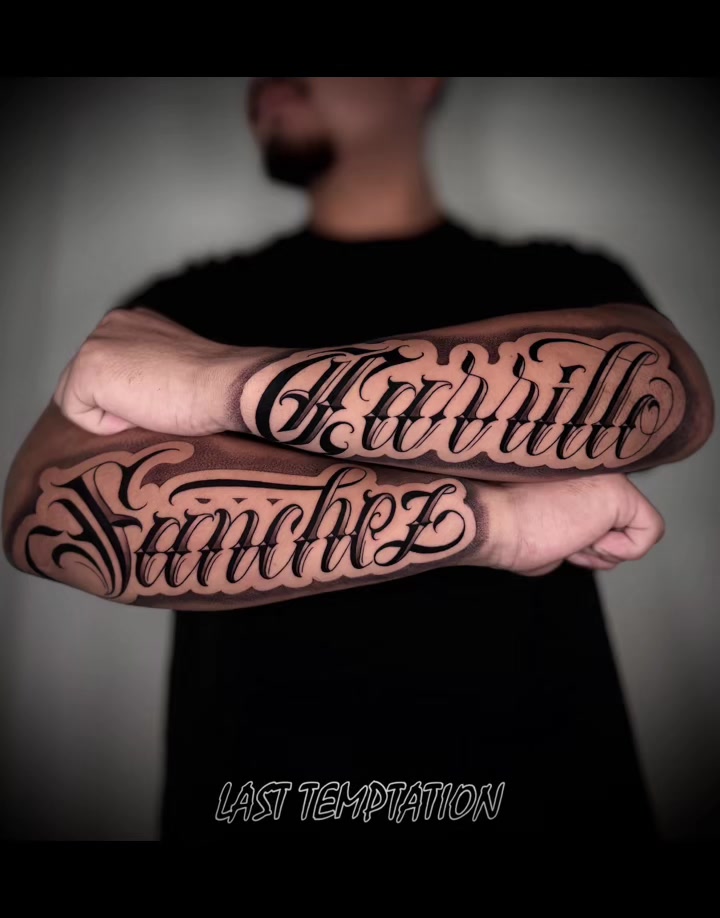 @Last Temptation Tattoo Shop