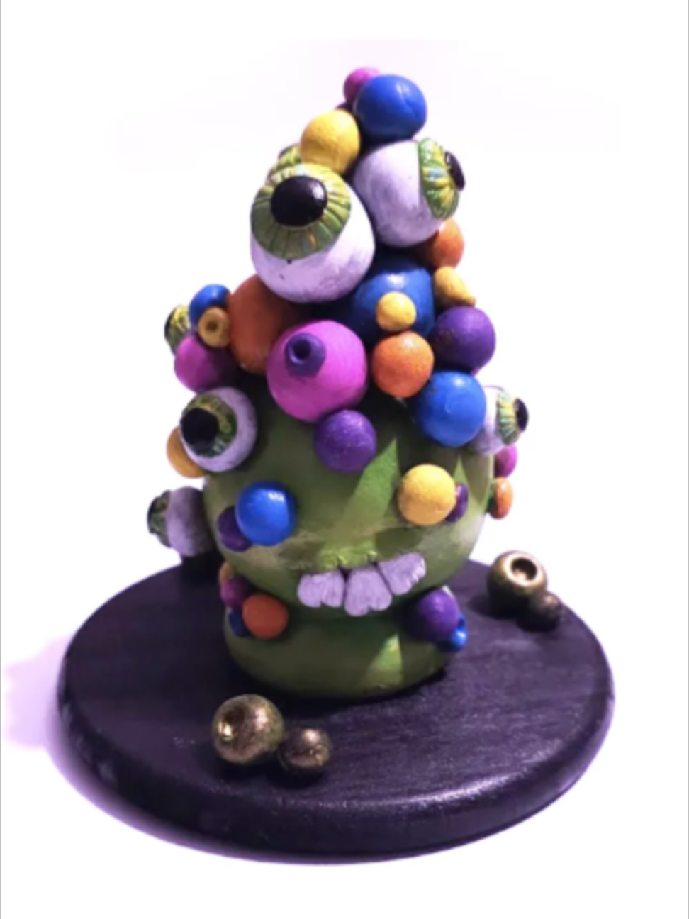 @WeeDot Art