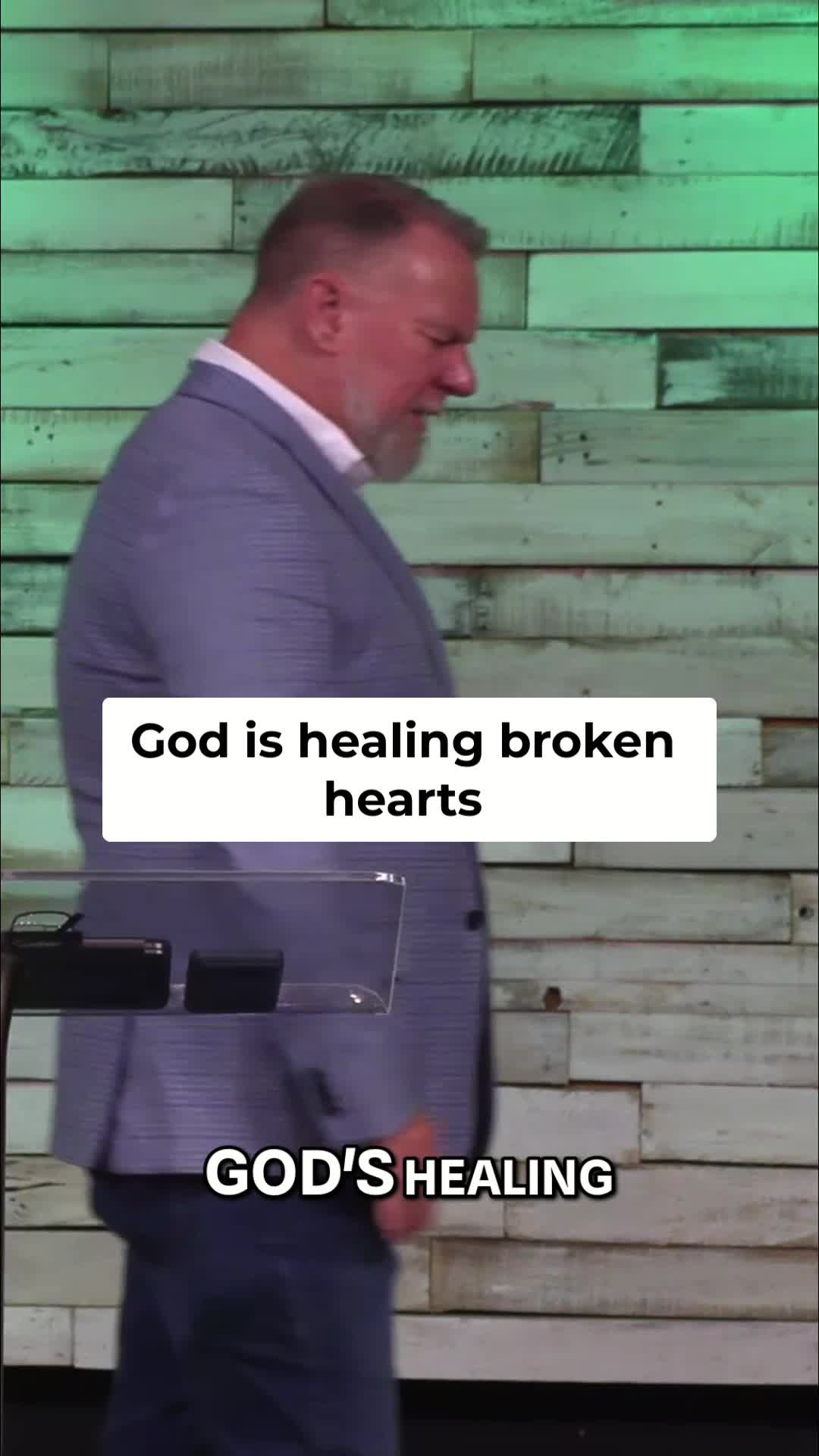 @Allen Bailey