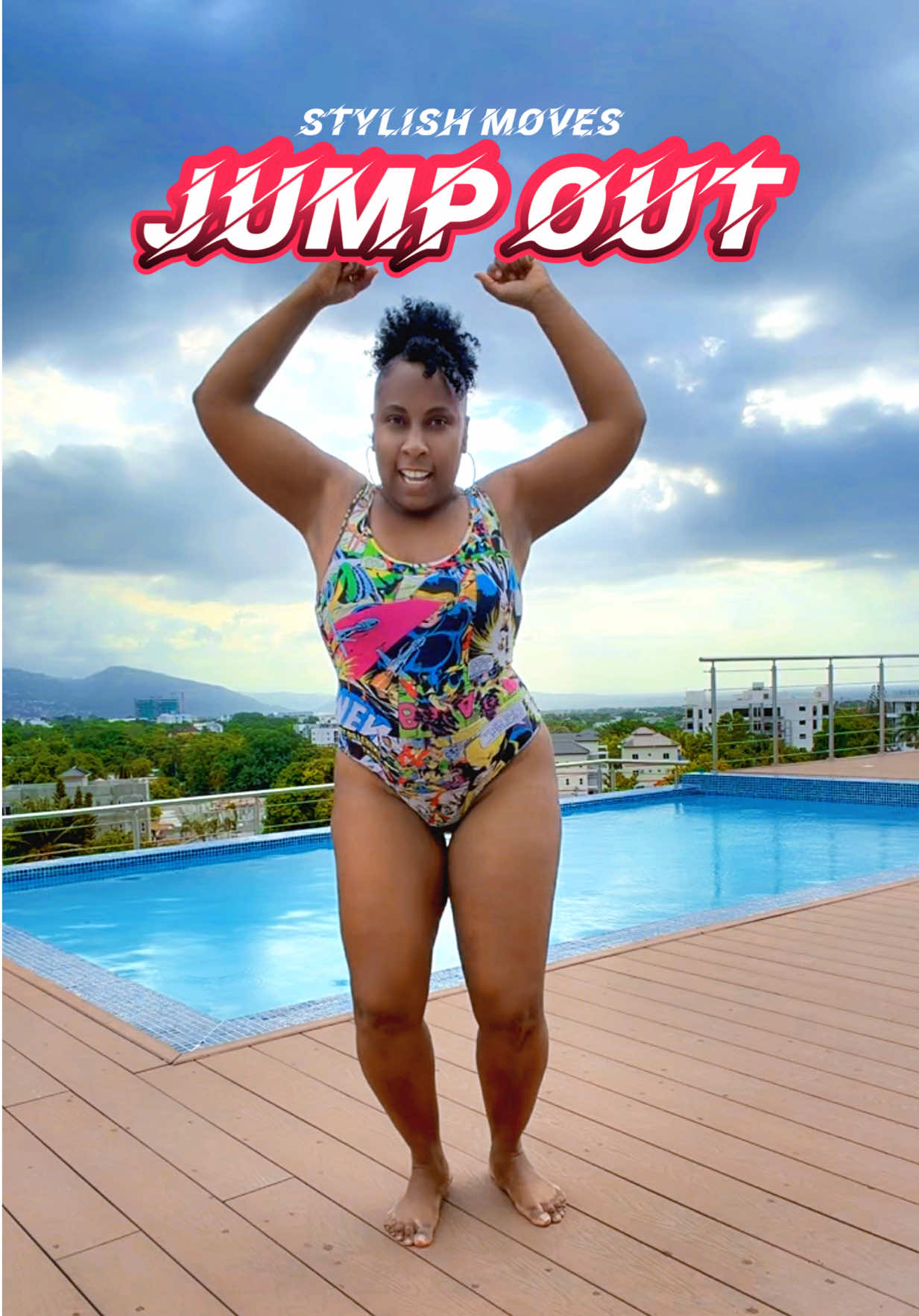 @Latonya 🇯🇲 Style