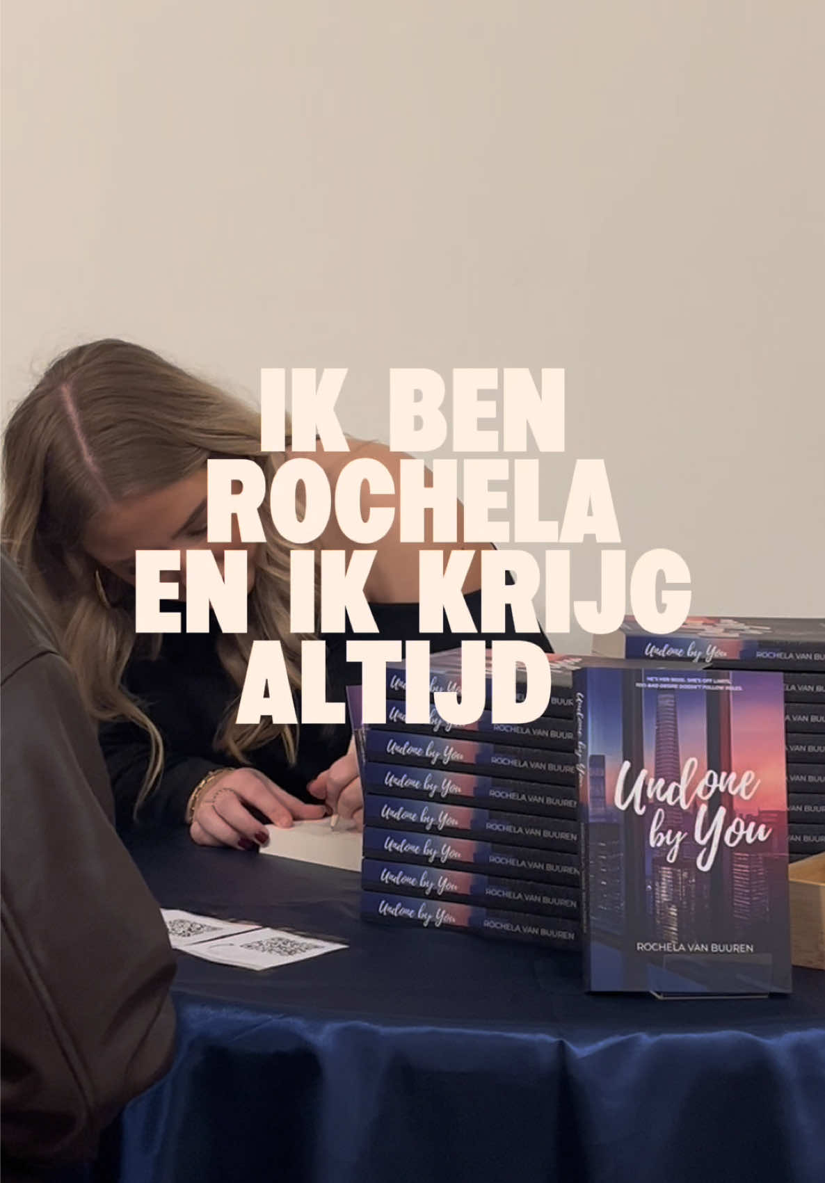 @Rochela van Buuren