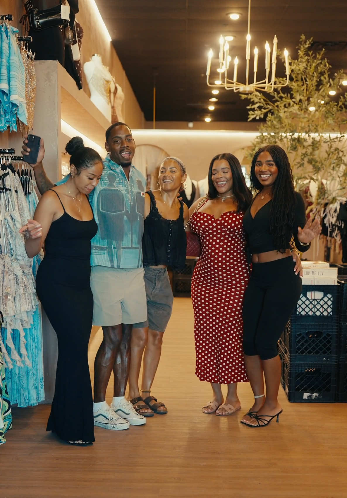 @Shop Israella Vegas Boutique