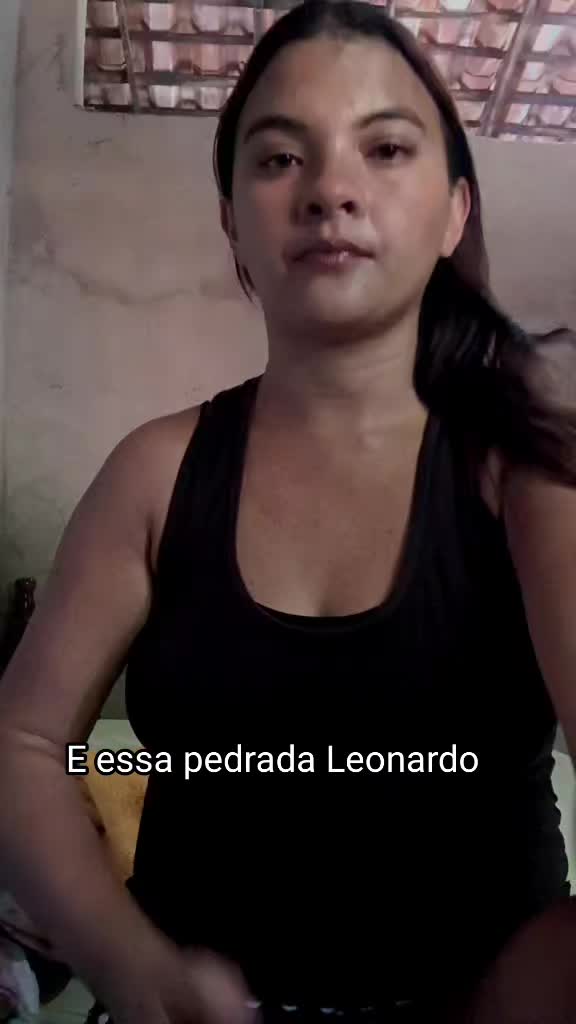 @Vanny a morena do interior
