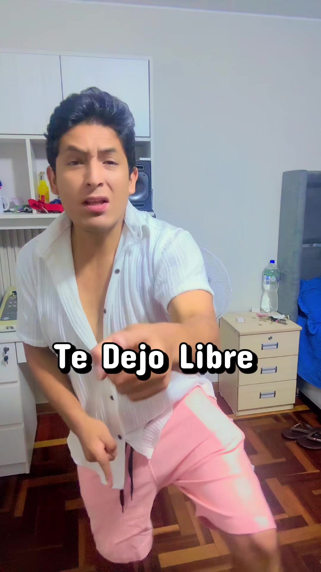 @Yuli&ntilde;o El Moti
