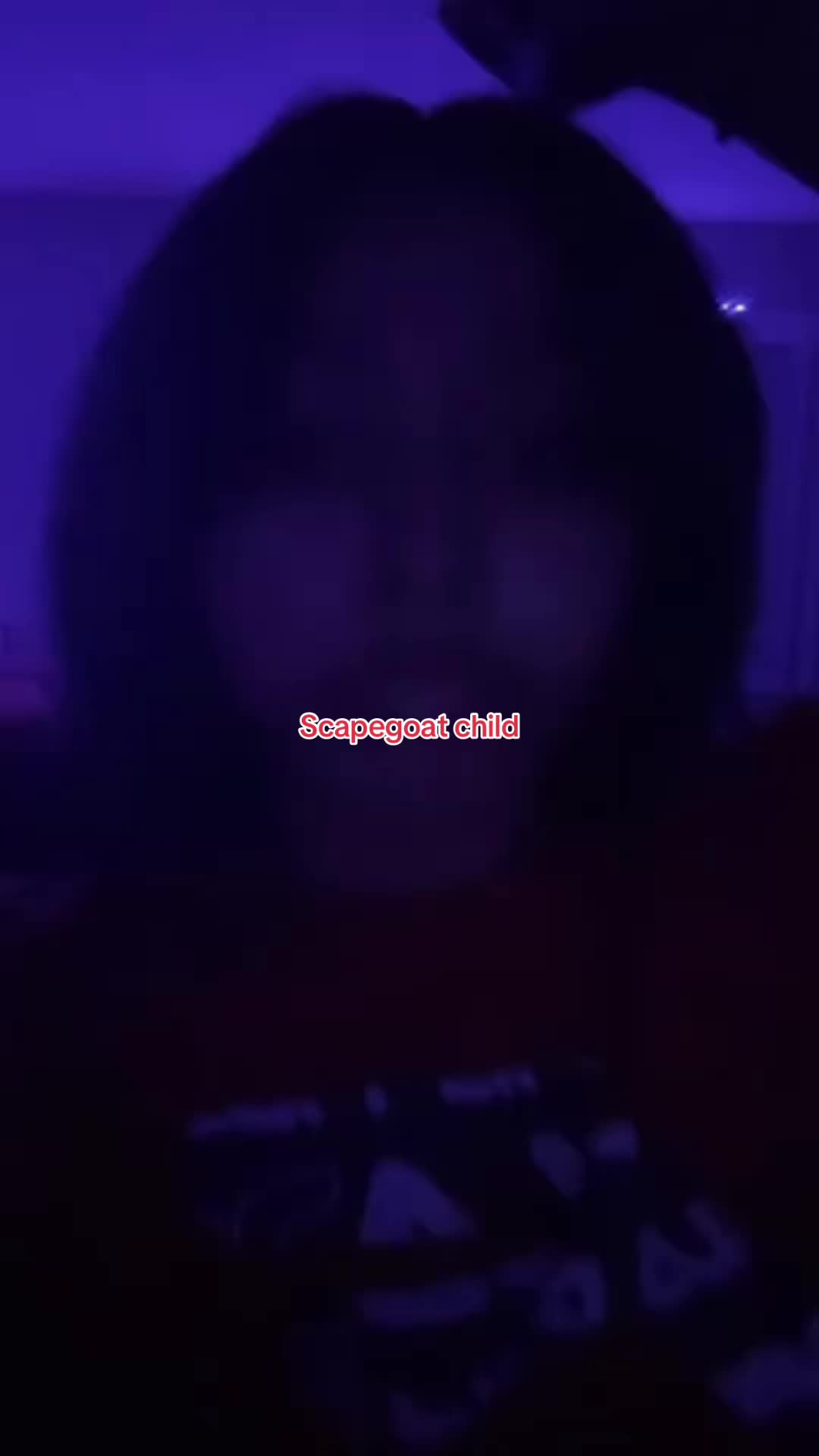 @secret account