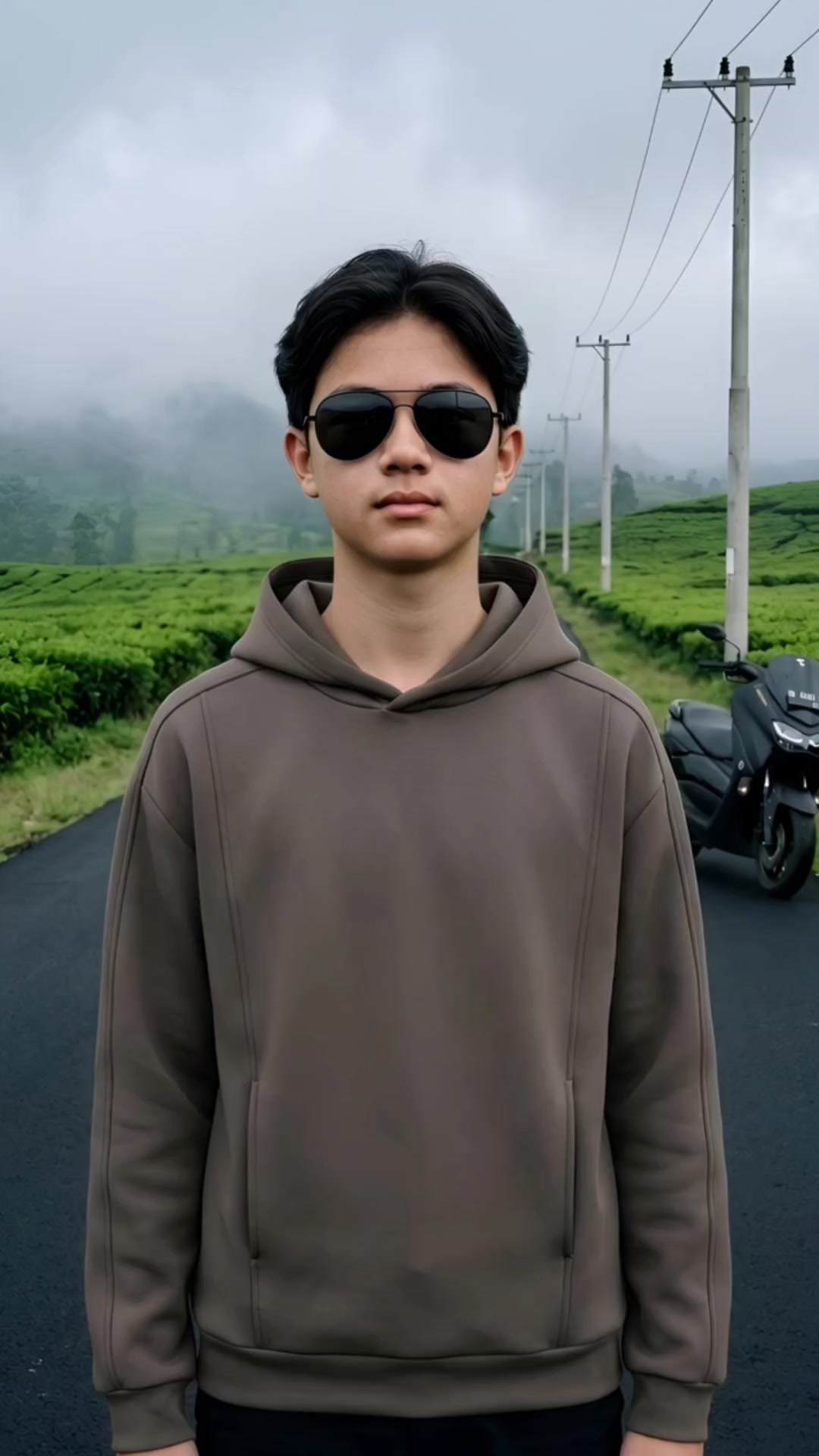 @BOS DEKORASI