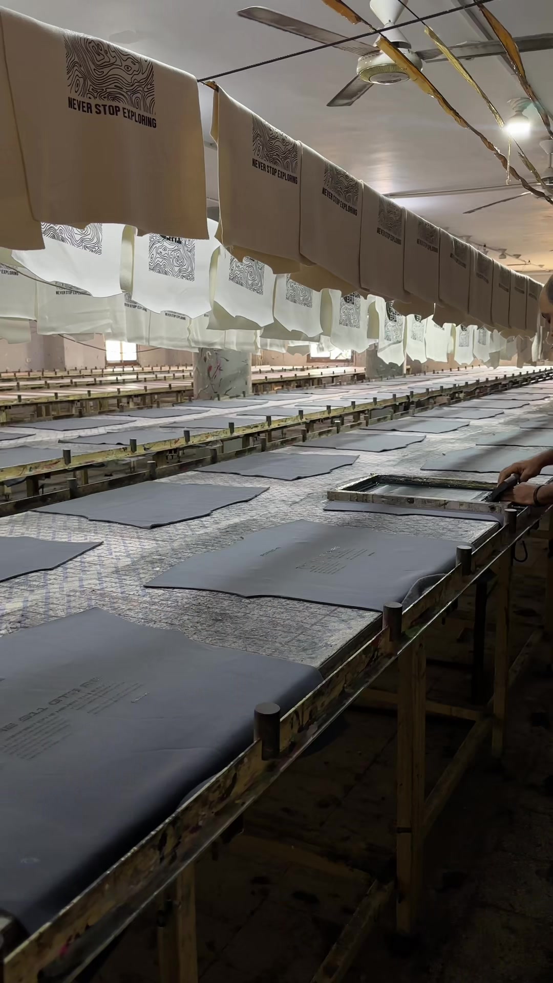 @SWANKY FACTORY