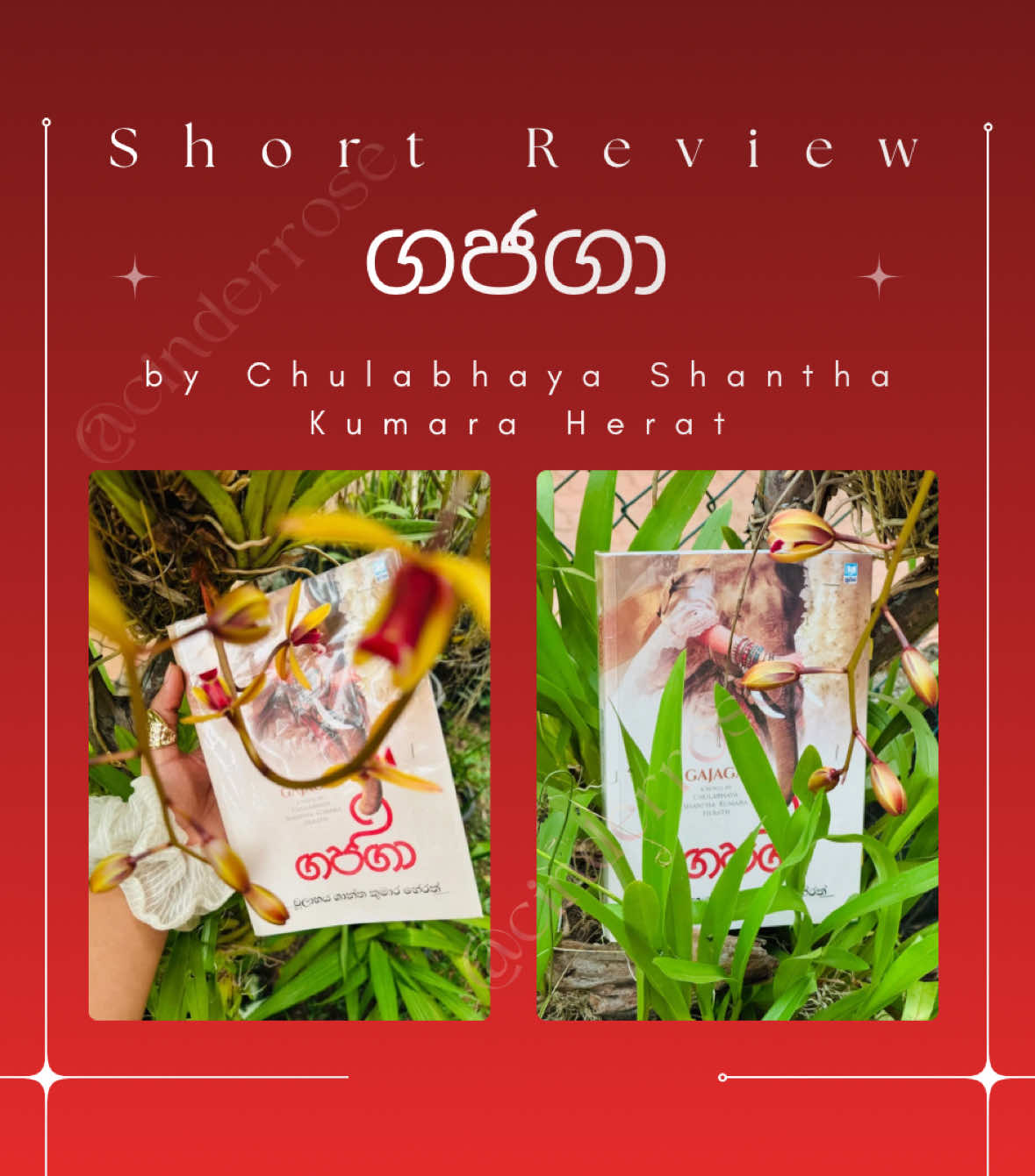 @Cinder Rose 🧿🇱🇰
