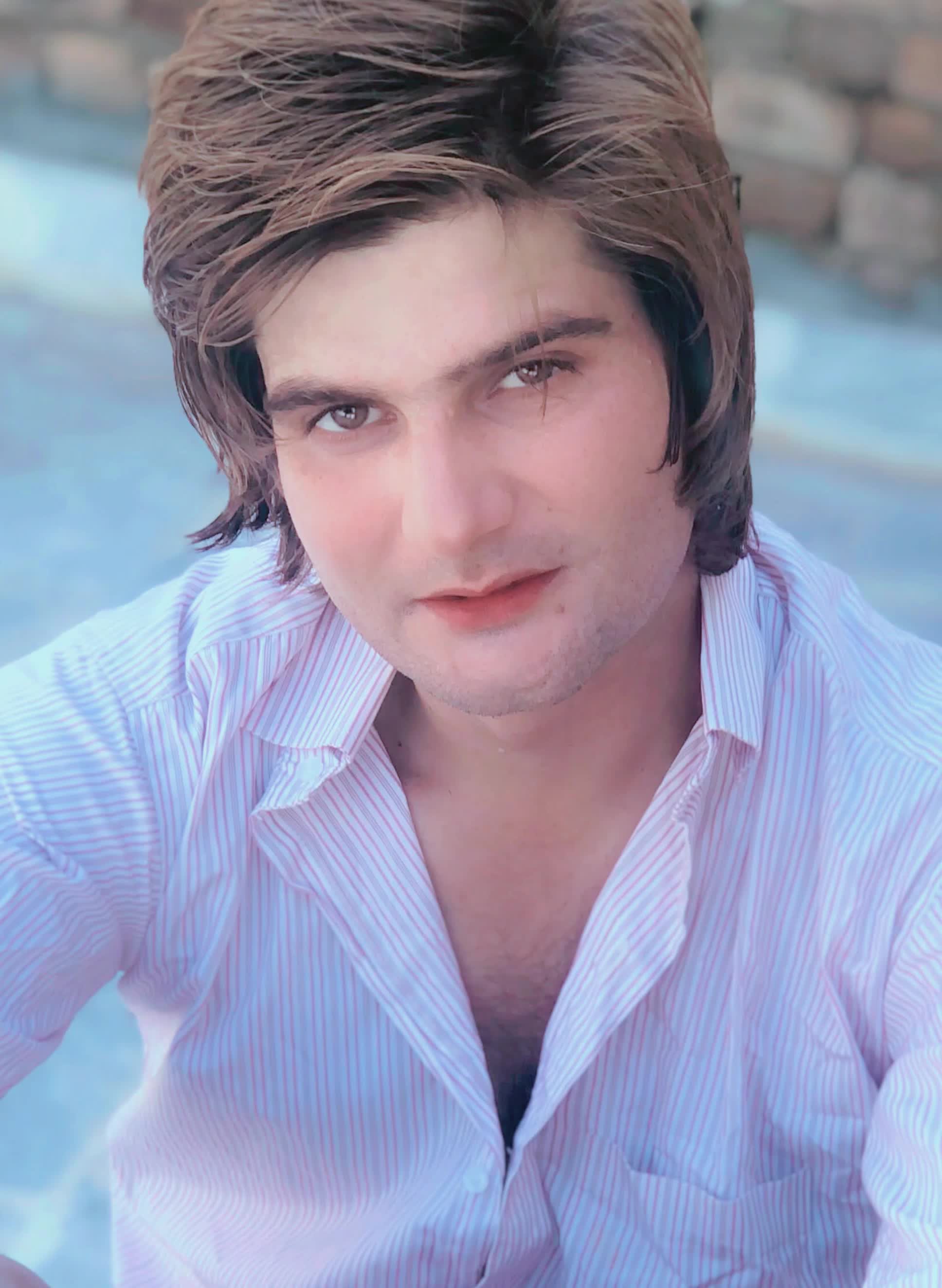 @Meer Afridi