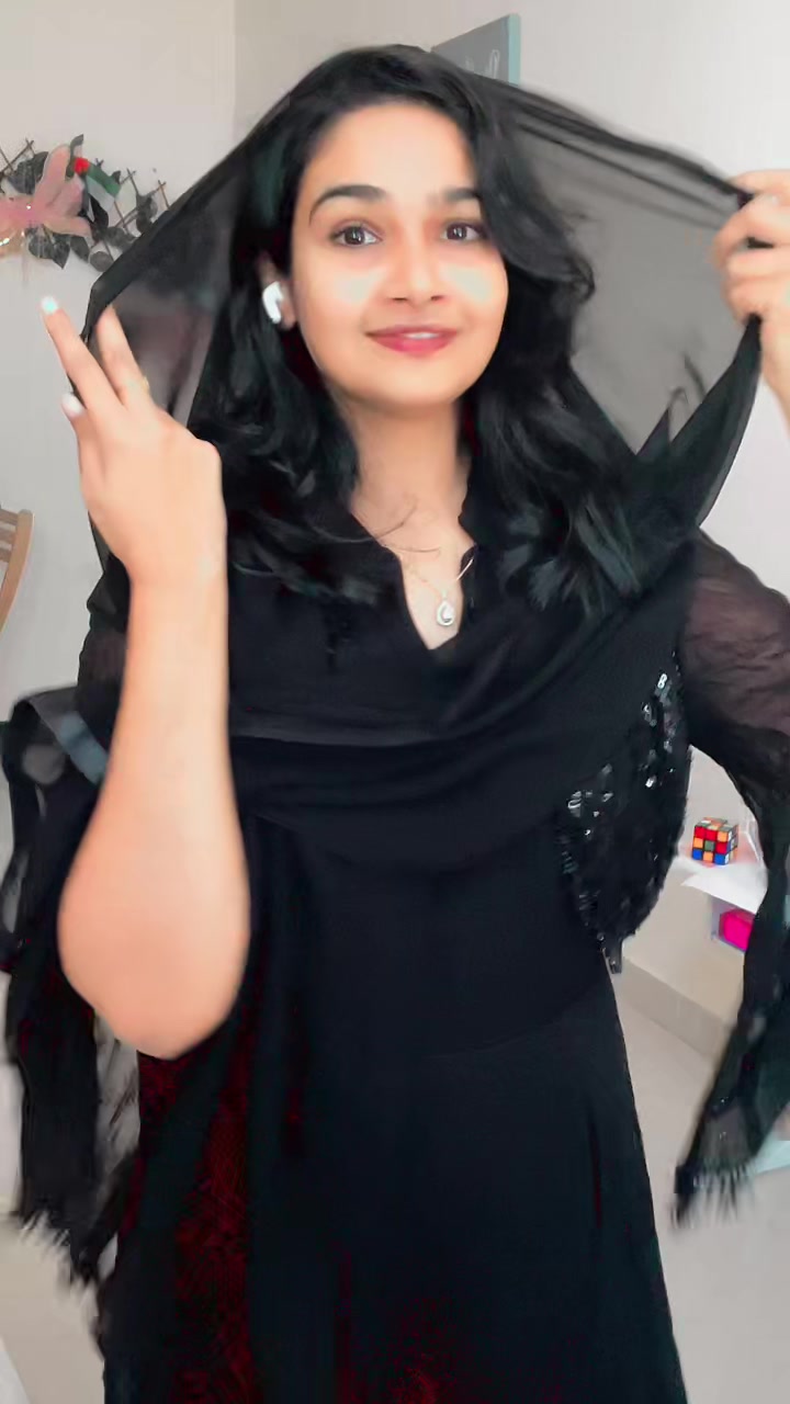 @shabi Mubarak