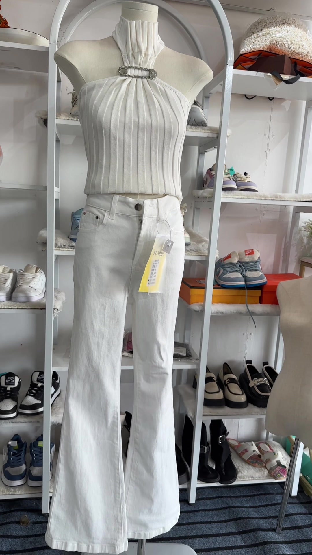 @#ຮ້ານຊິງຊິ່ງແຟຊັ້ນຊ໊ອບ#👗🛍️