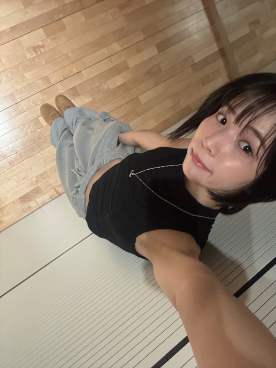 @きーぼー🌈推し活低飛行