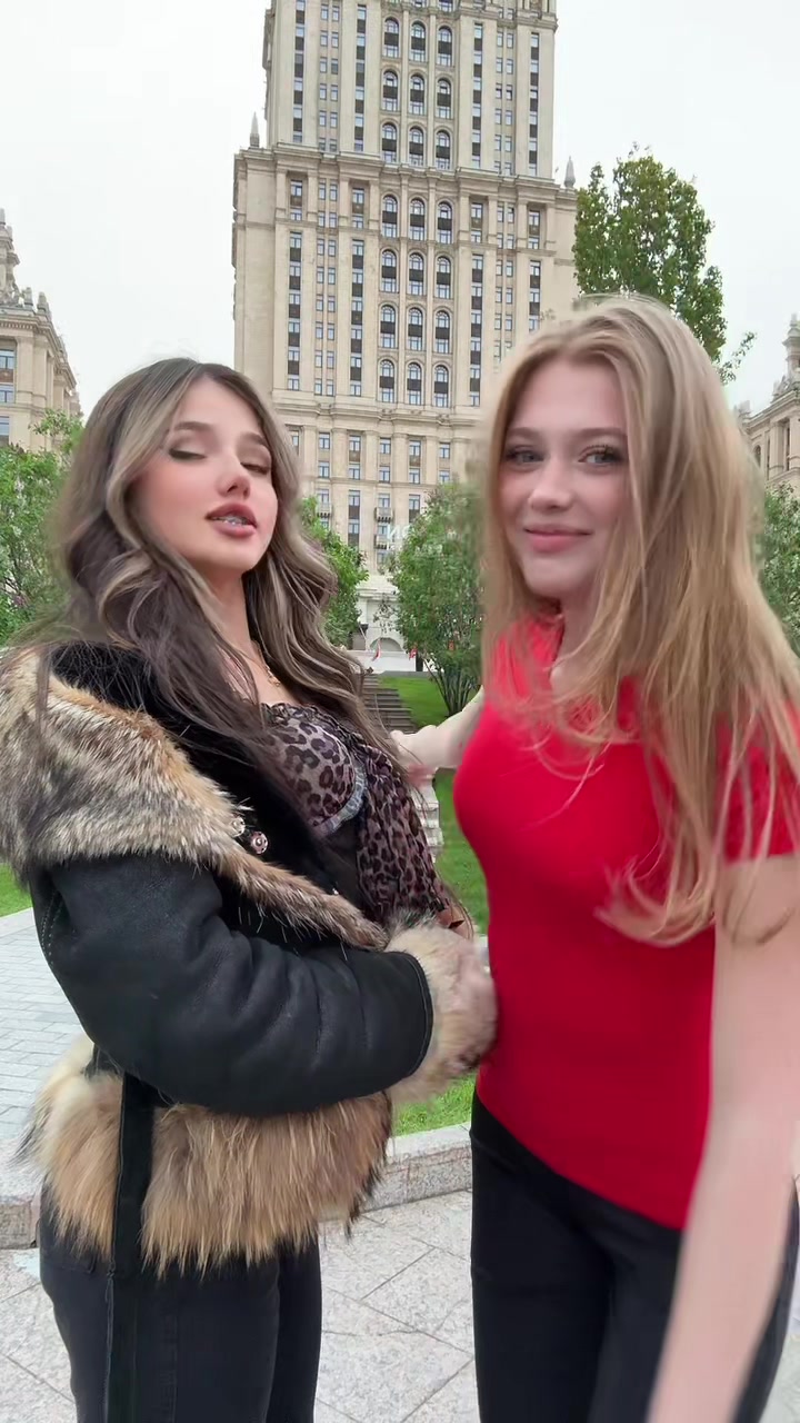 @рина я