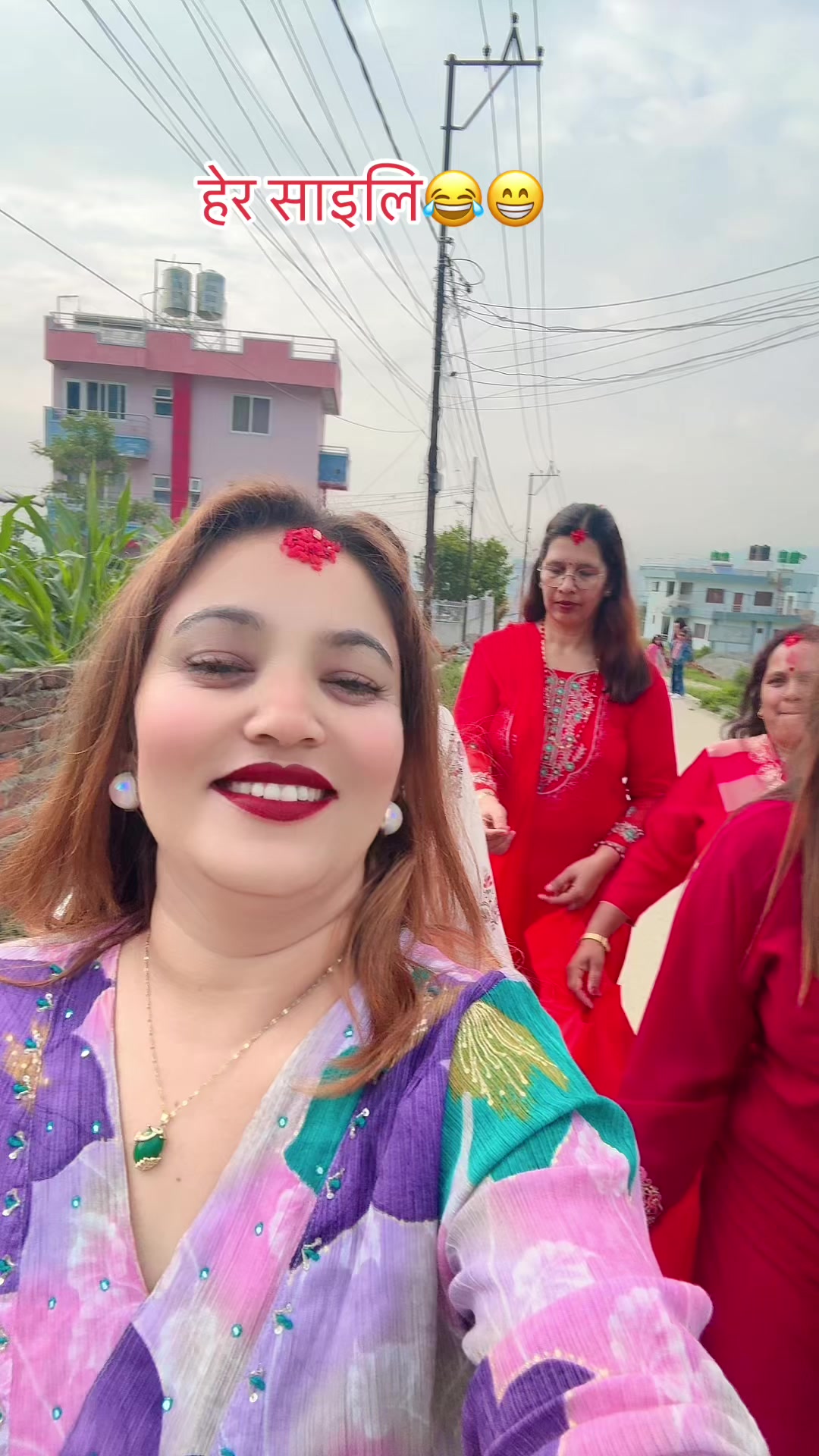 @Anjana Chhetri🧿