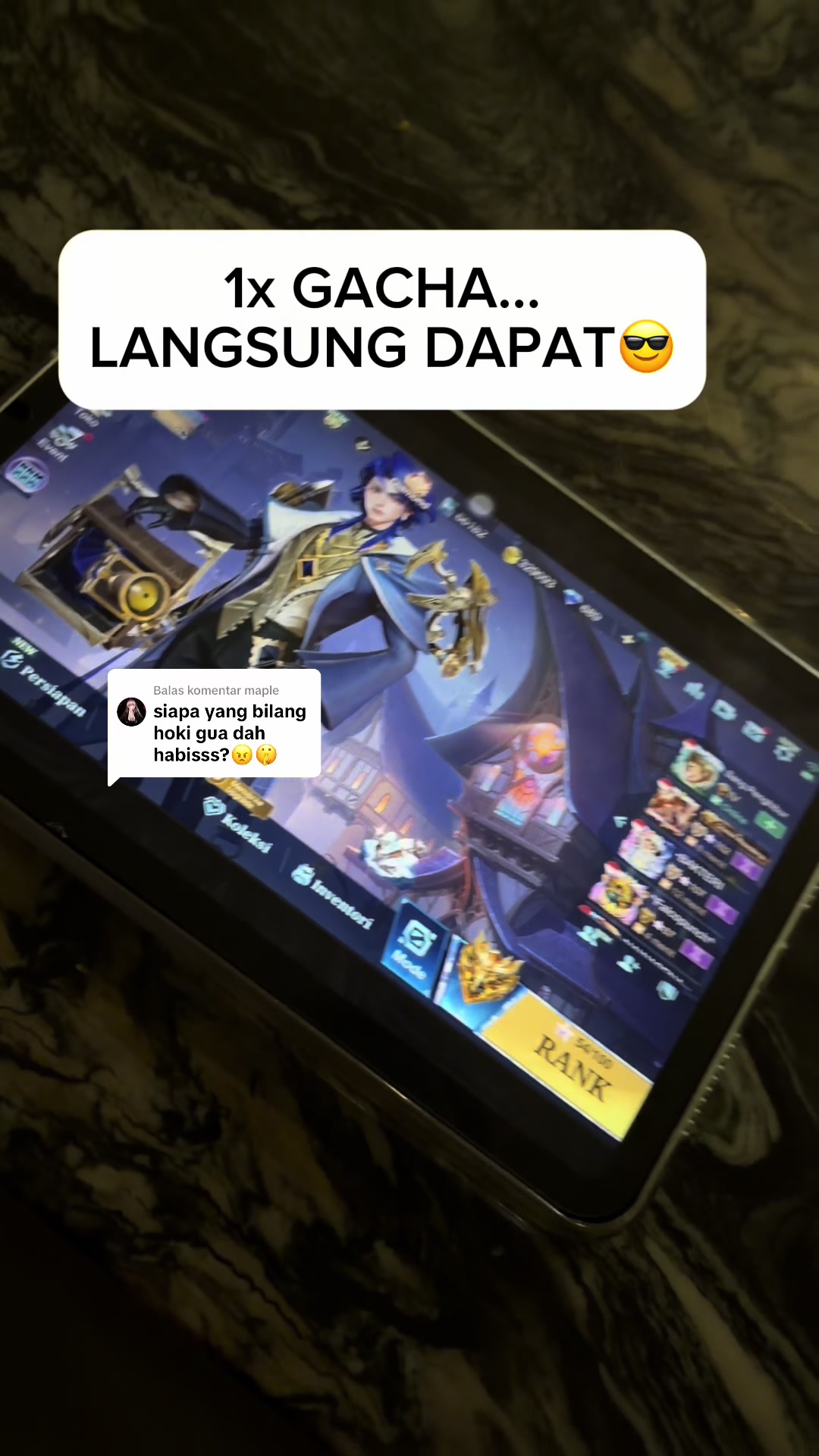 @maple