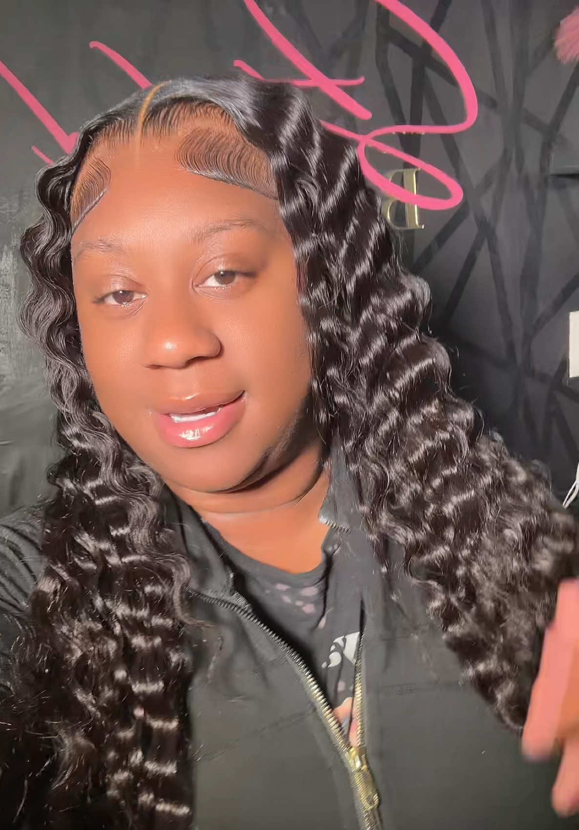 @Deysha 💕