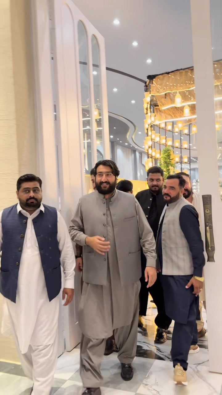 @Zafar supari