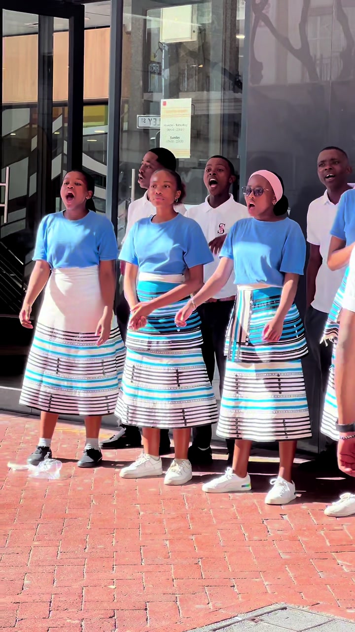 @Siphamandla Arts Group