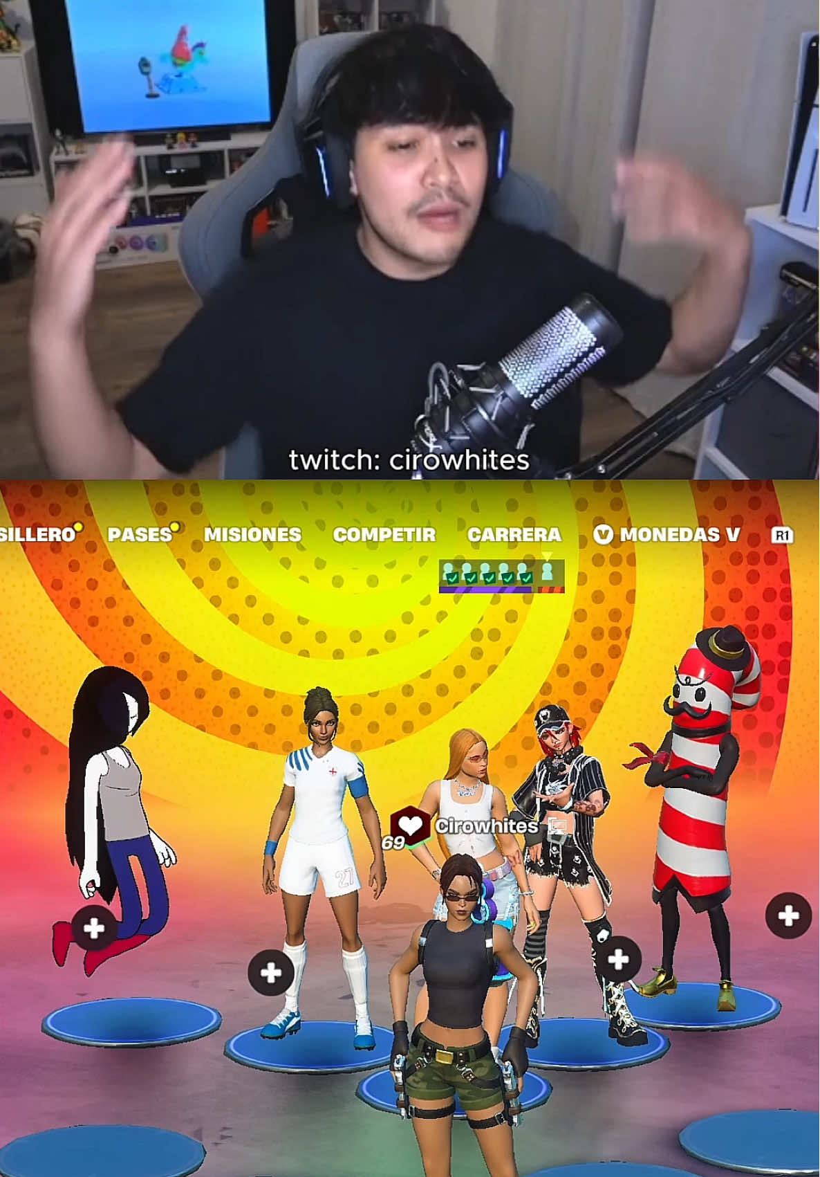 @Cirowhites