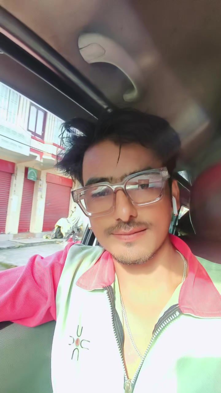 @खुमेश क्षेत्रि