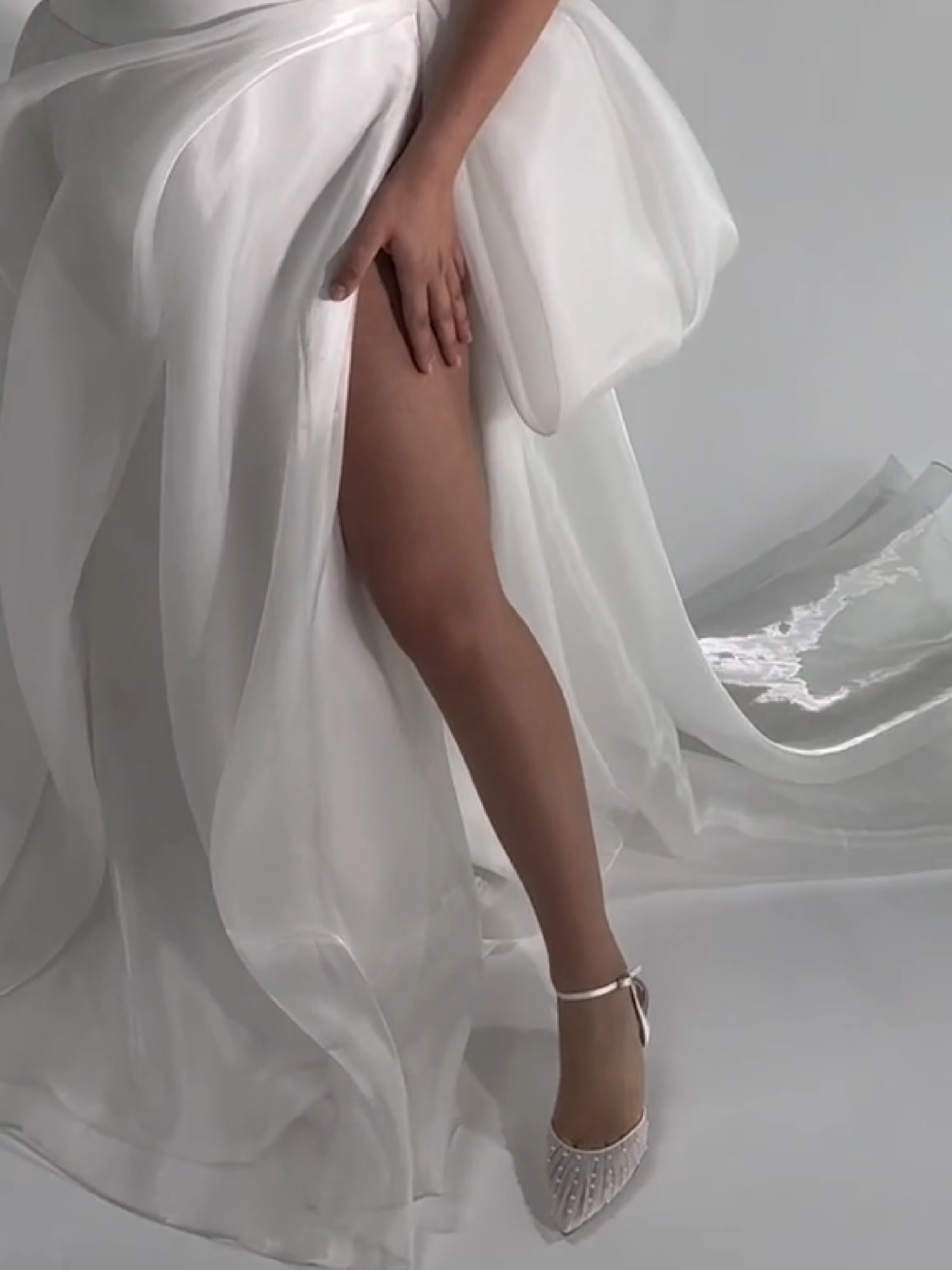 @The White Collection