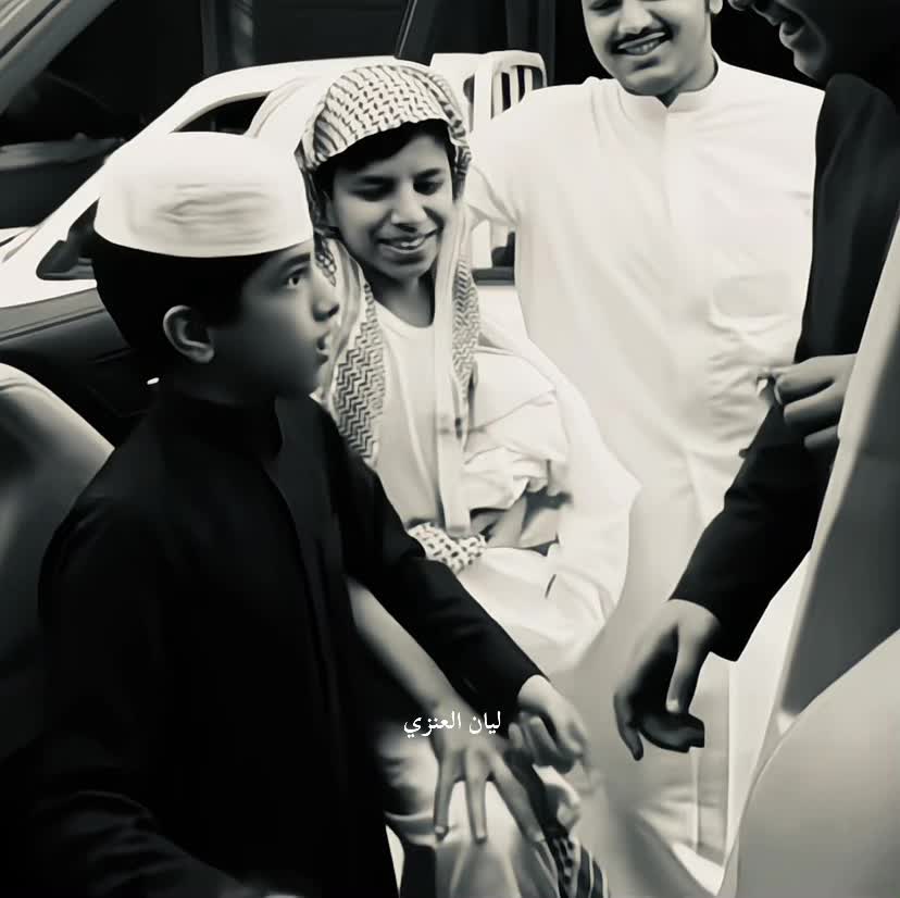 @لَيّـان العَـنزيّ ✪