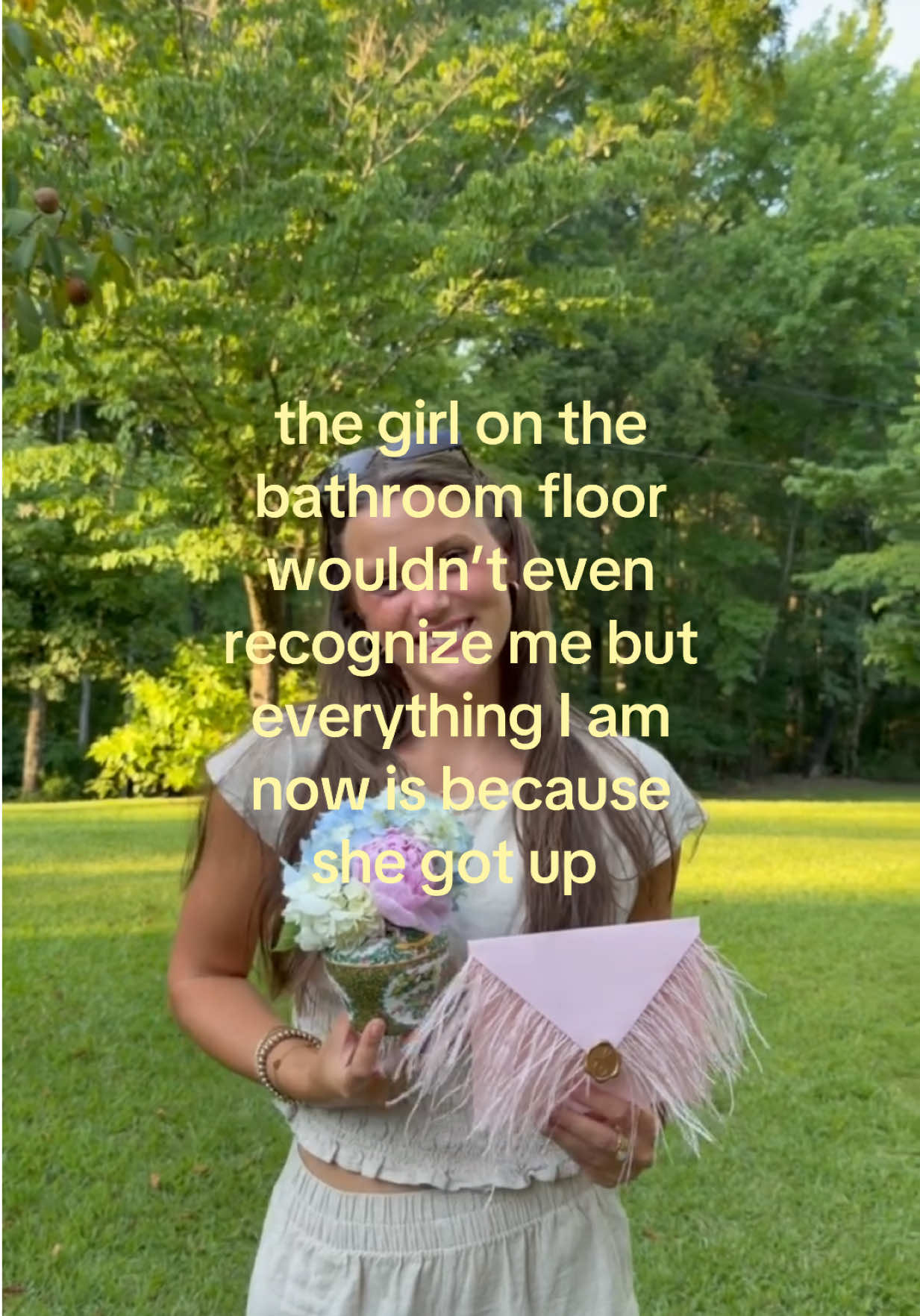 @lindsey grace