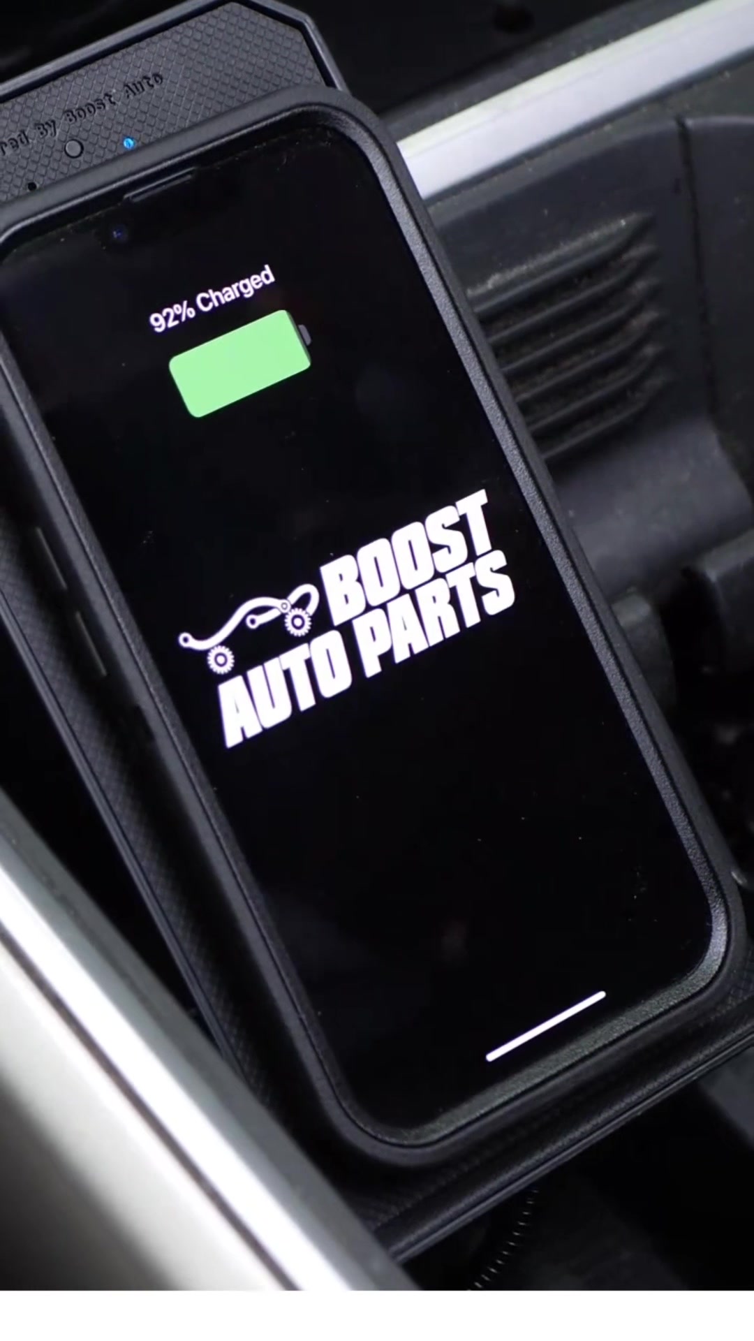 @Boost Auto