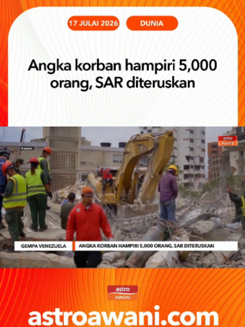 @🇲🇾Astro AWANI🇲🇾