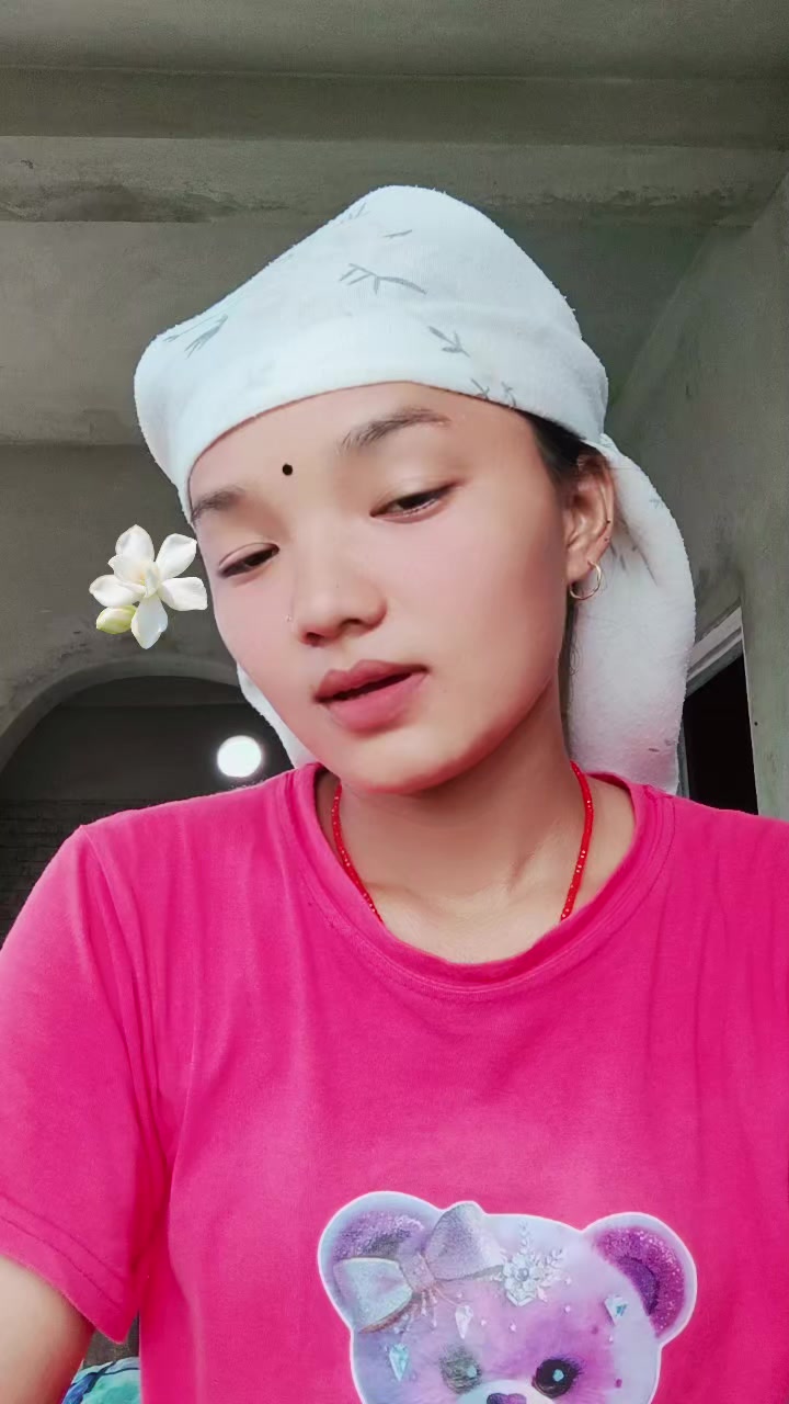 @TULSHA MAGARNI❤️&zwj;🩹🥀