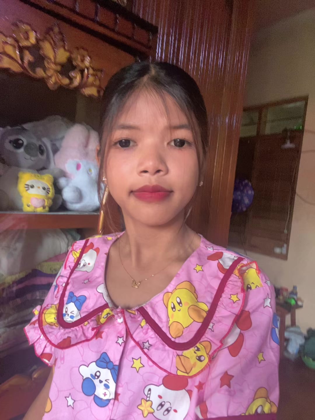 @Phyo“🎀