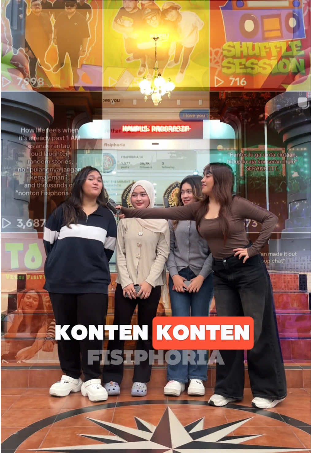@FISIPHORIA
