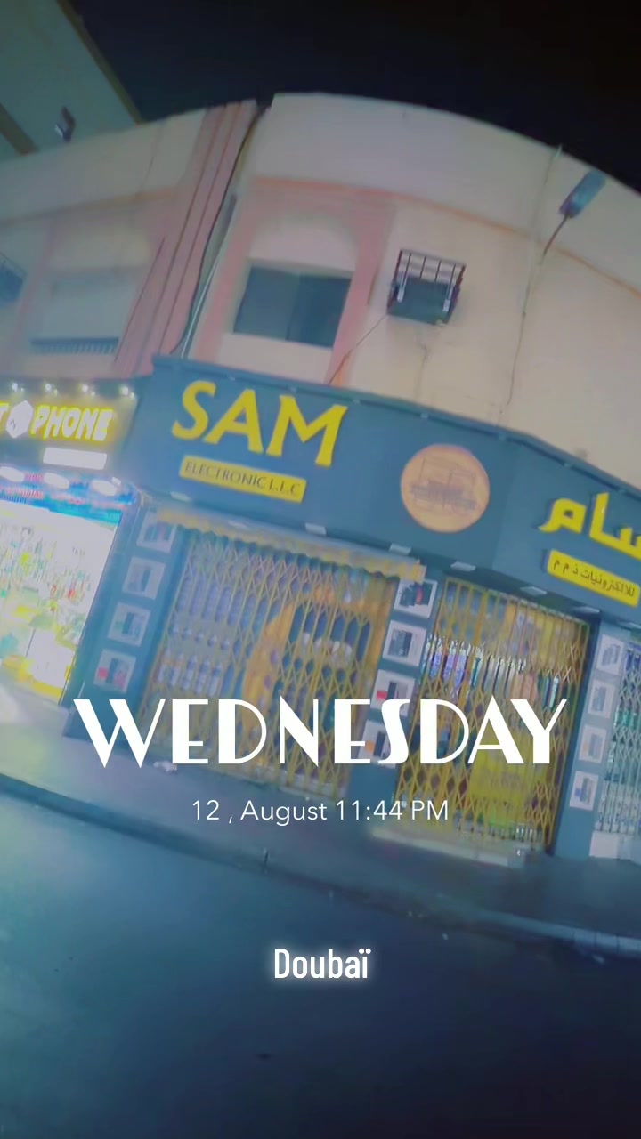 @Sam Business International 🏬