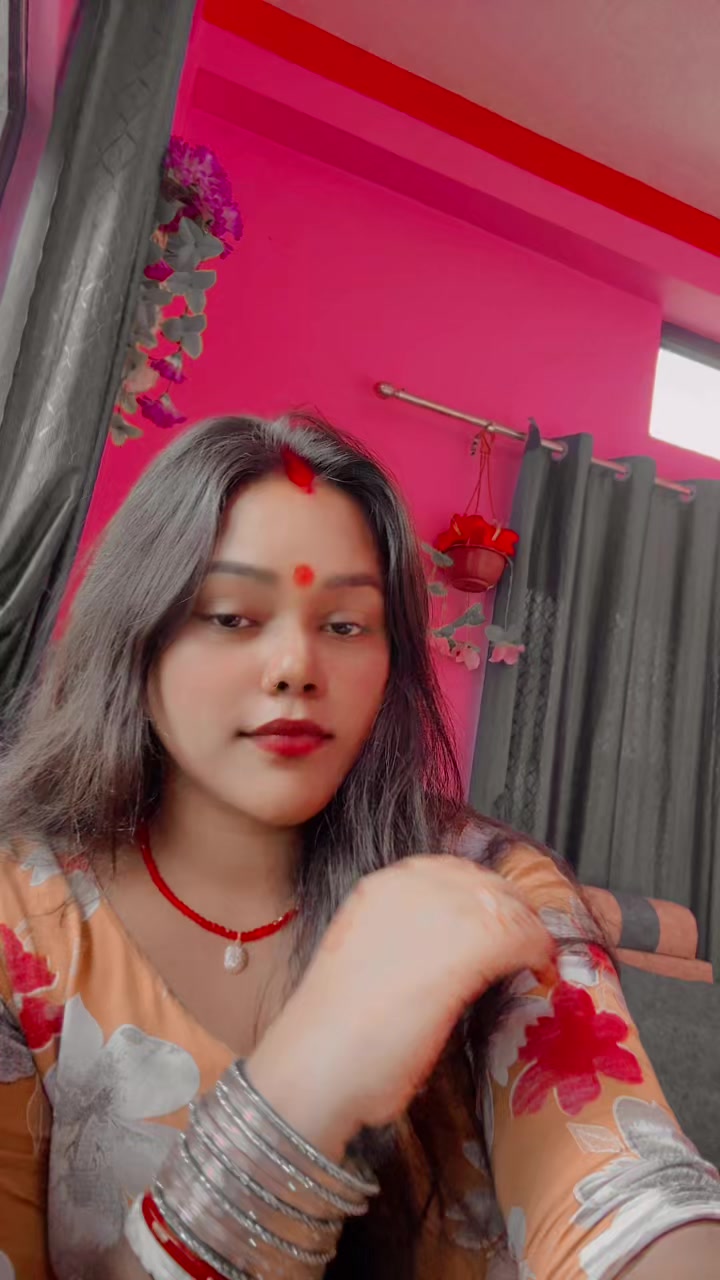 @chandani shah