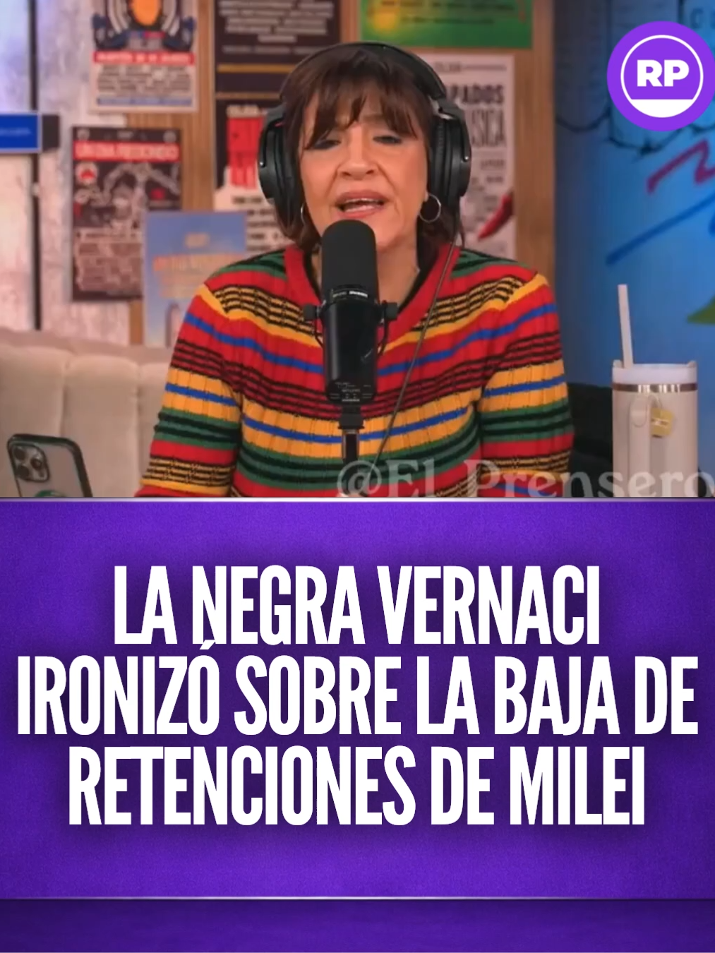 @Revolucion Popular Noticias