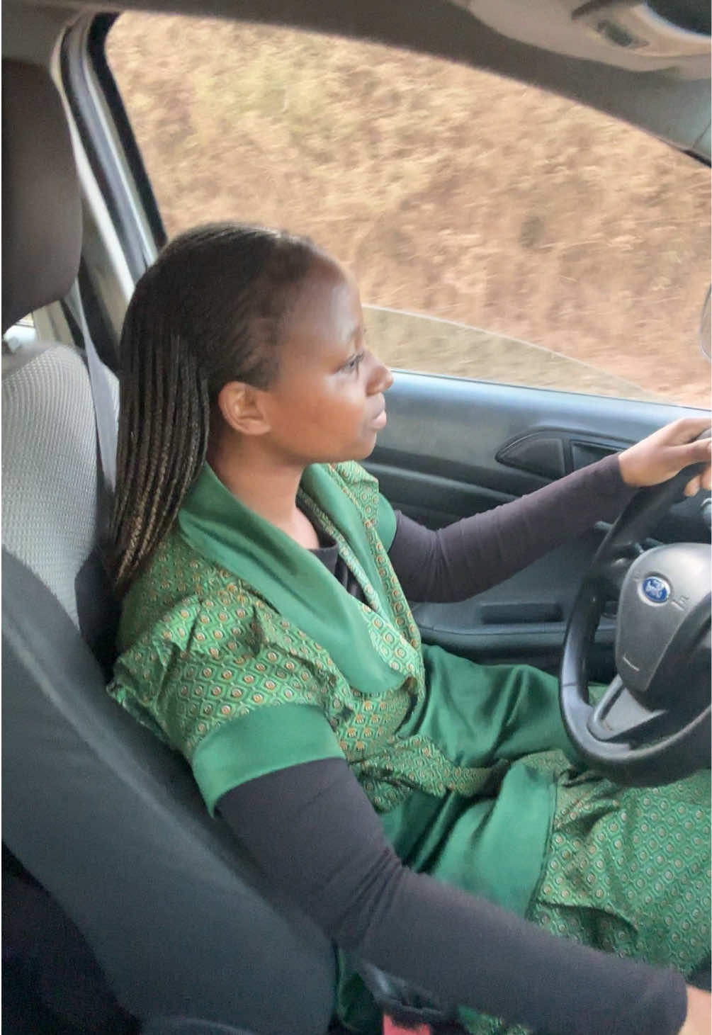 @Sthandeka Mafuleka