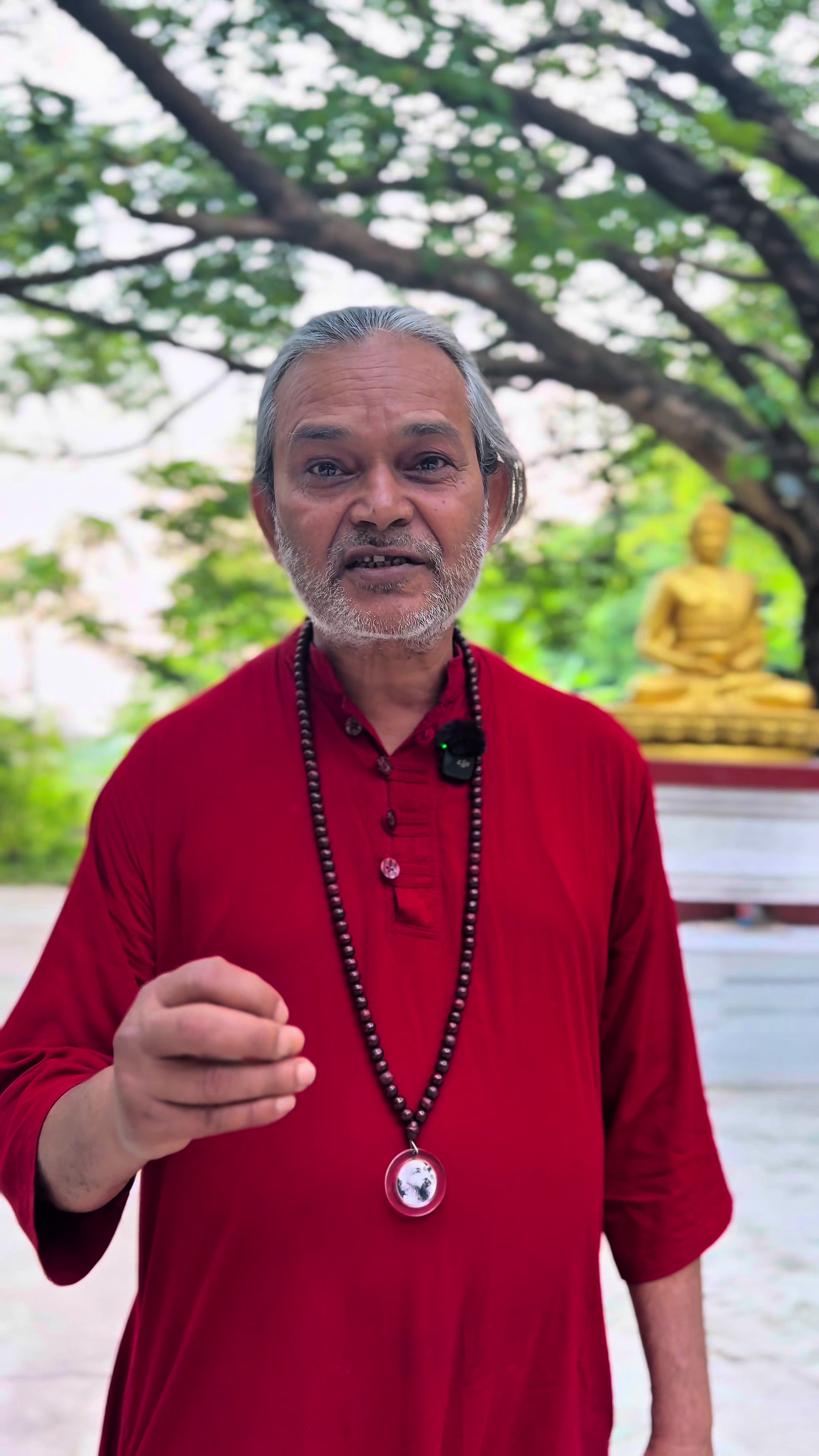 @Swami Subash Chandra