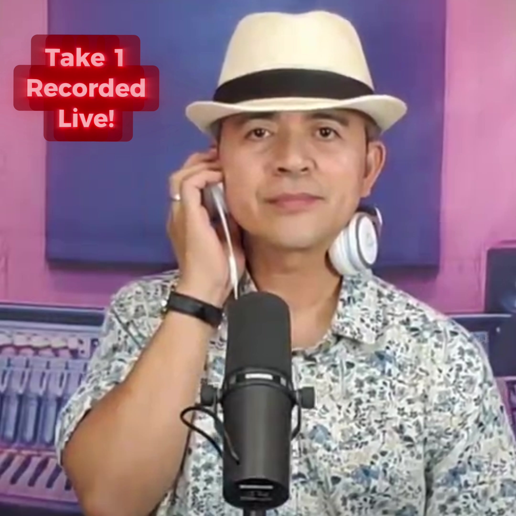 @Vhen Bautista aka Chino Romero