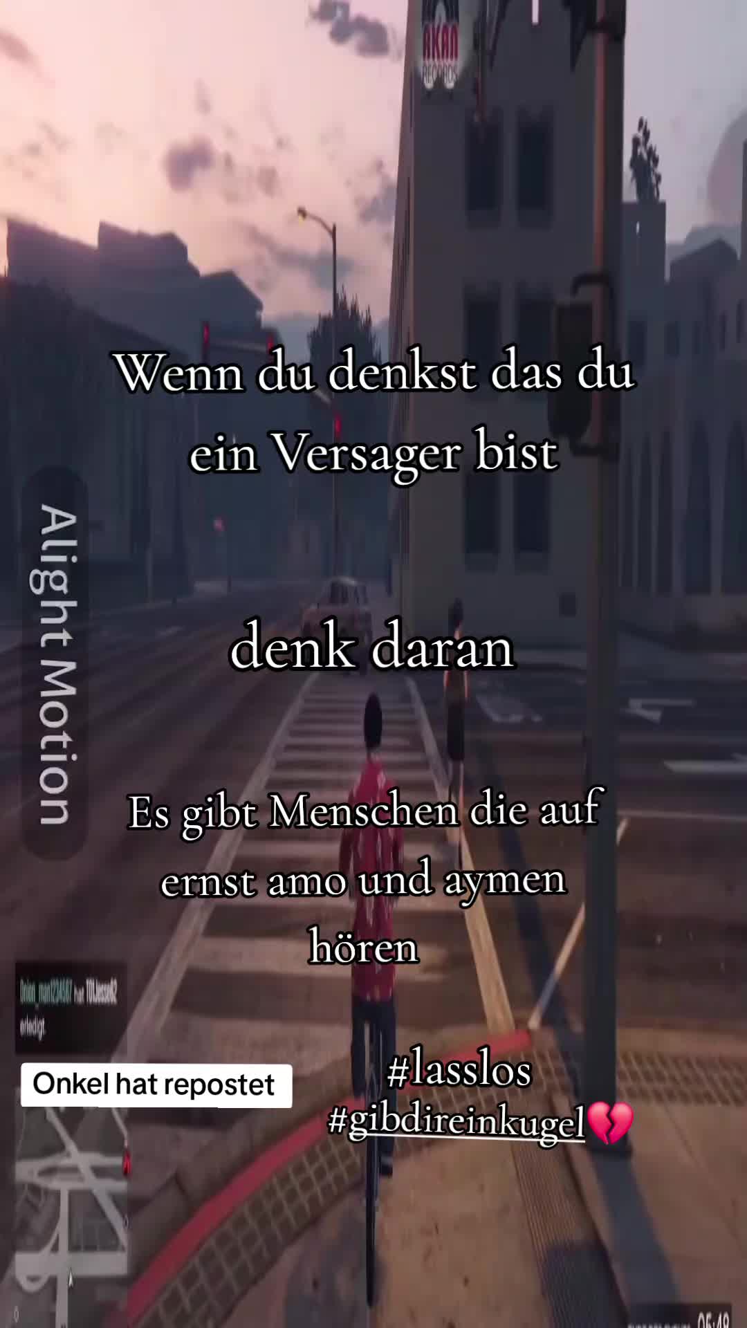 @⃟
