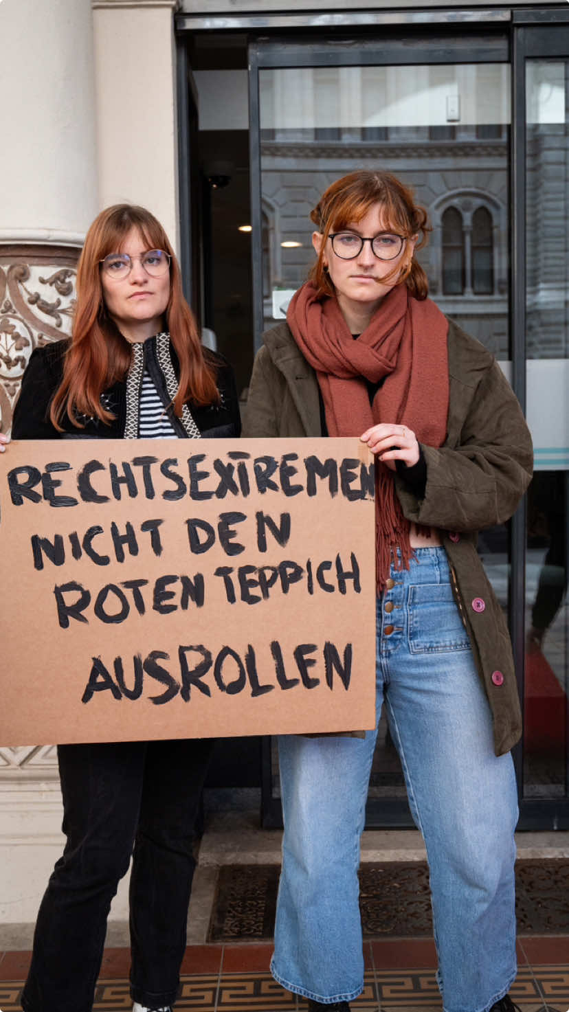 @Gr&uuml;ne & Alt. Student_innen