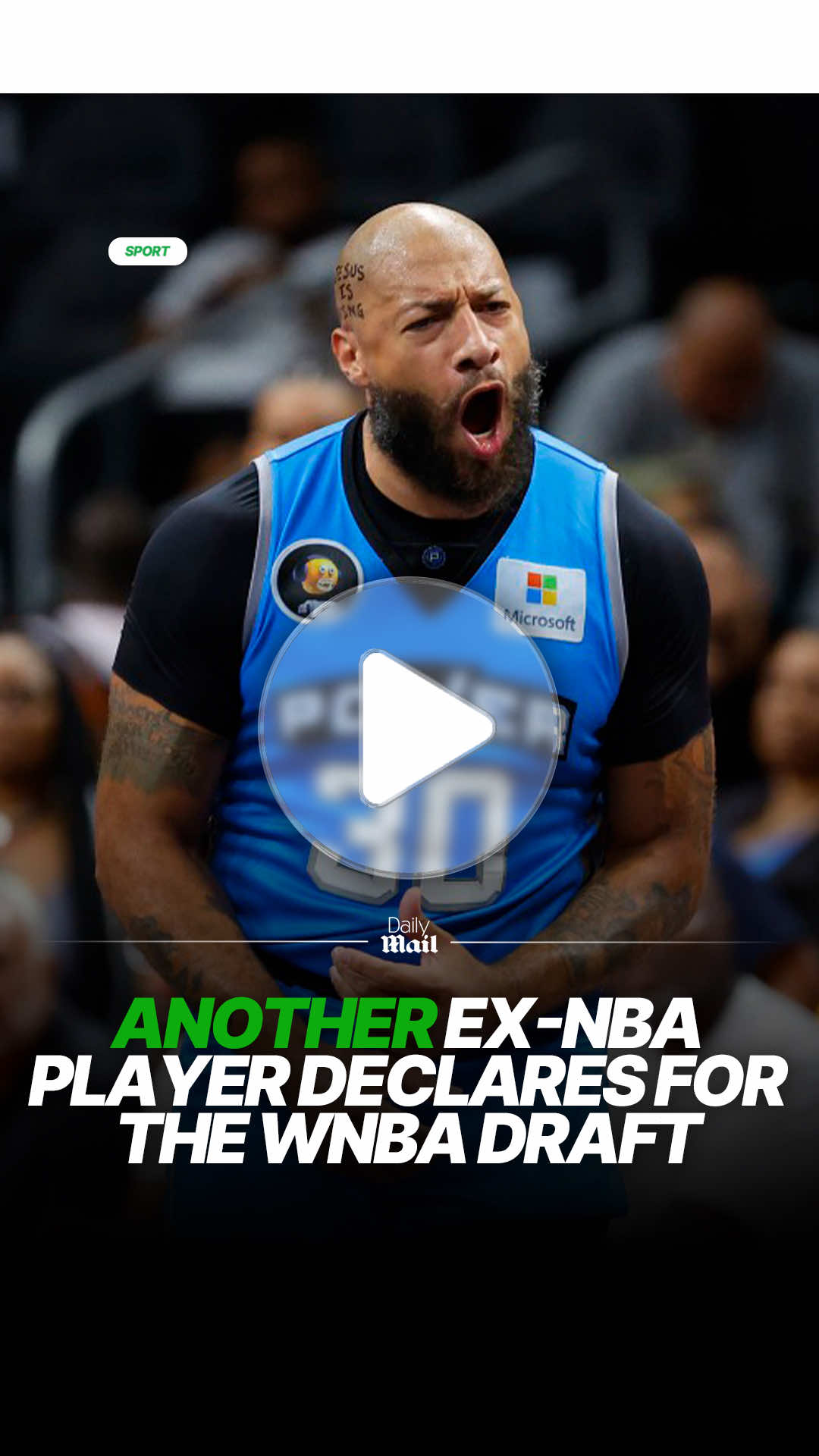 @Daily Mail Sport USA