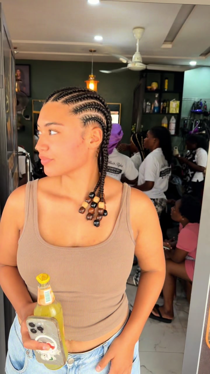 @Ham’s Hair Styles